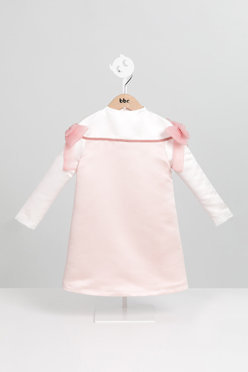 【予約商品】Luxuryコレクション:Gala Bowsリボンワンピース