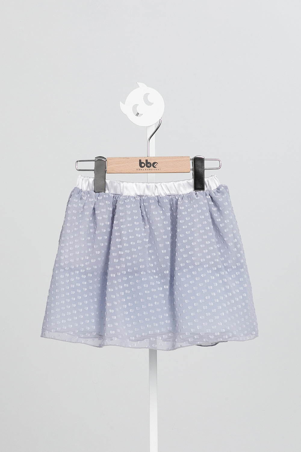 【予約商品】Luxuryコレクション:Polka Polka チュールスカート