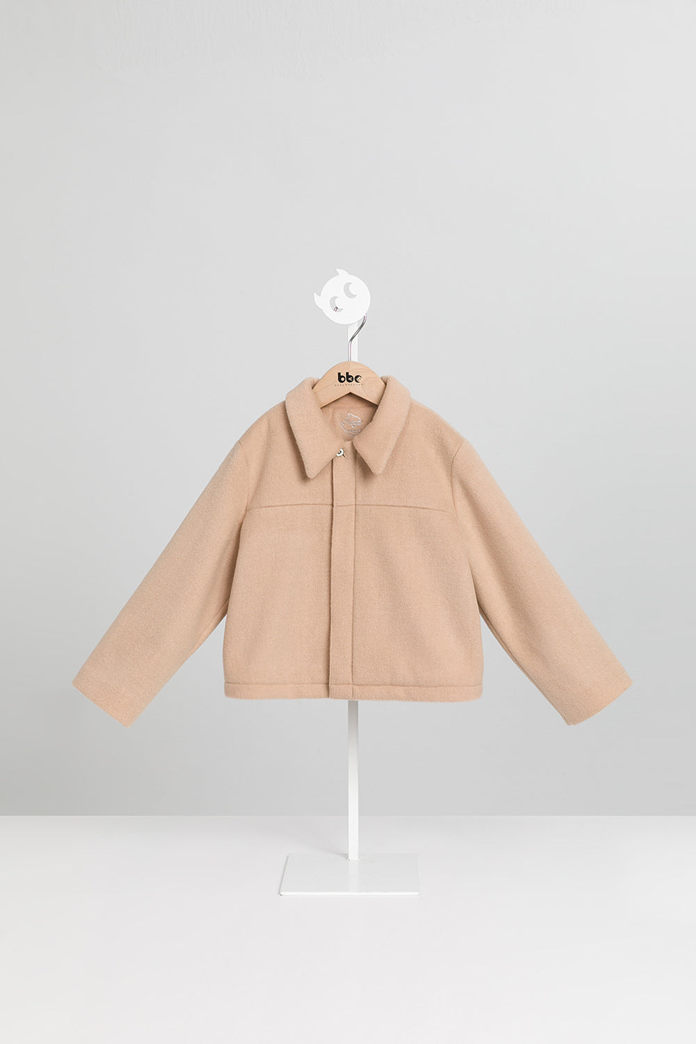 【予約商品】Luxuryコレクション:DreamLapショートジャケット