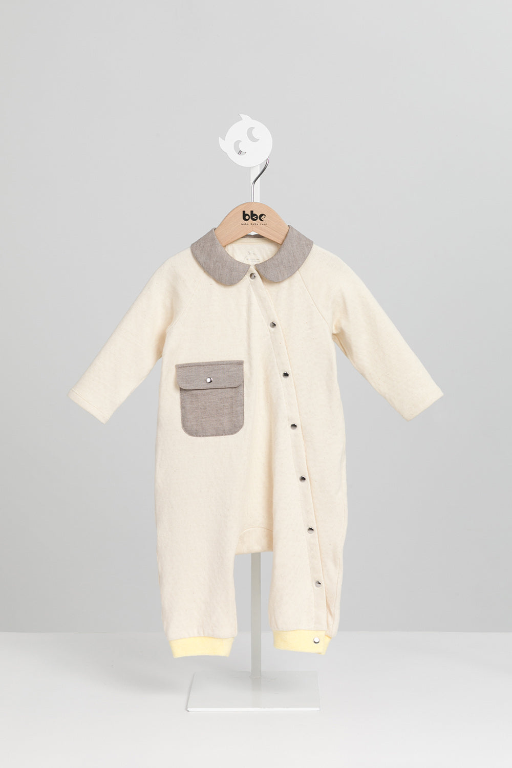 【予約商品】Mainコレクション:Lightbeamソフトカバーオール