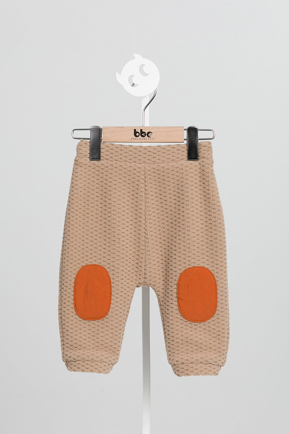 【予約商品】Luxuryコレクション:Teddy Buddy防寒パンツ