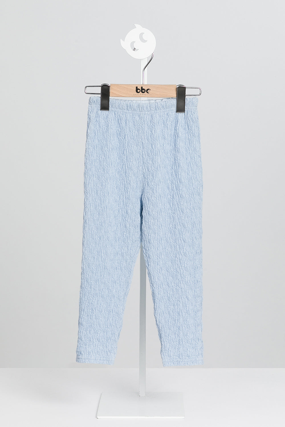 【予約商品】Luxuryコレクション:Snow Puff レギンスパンツ