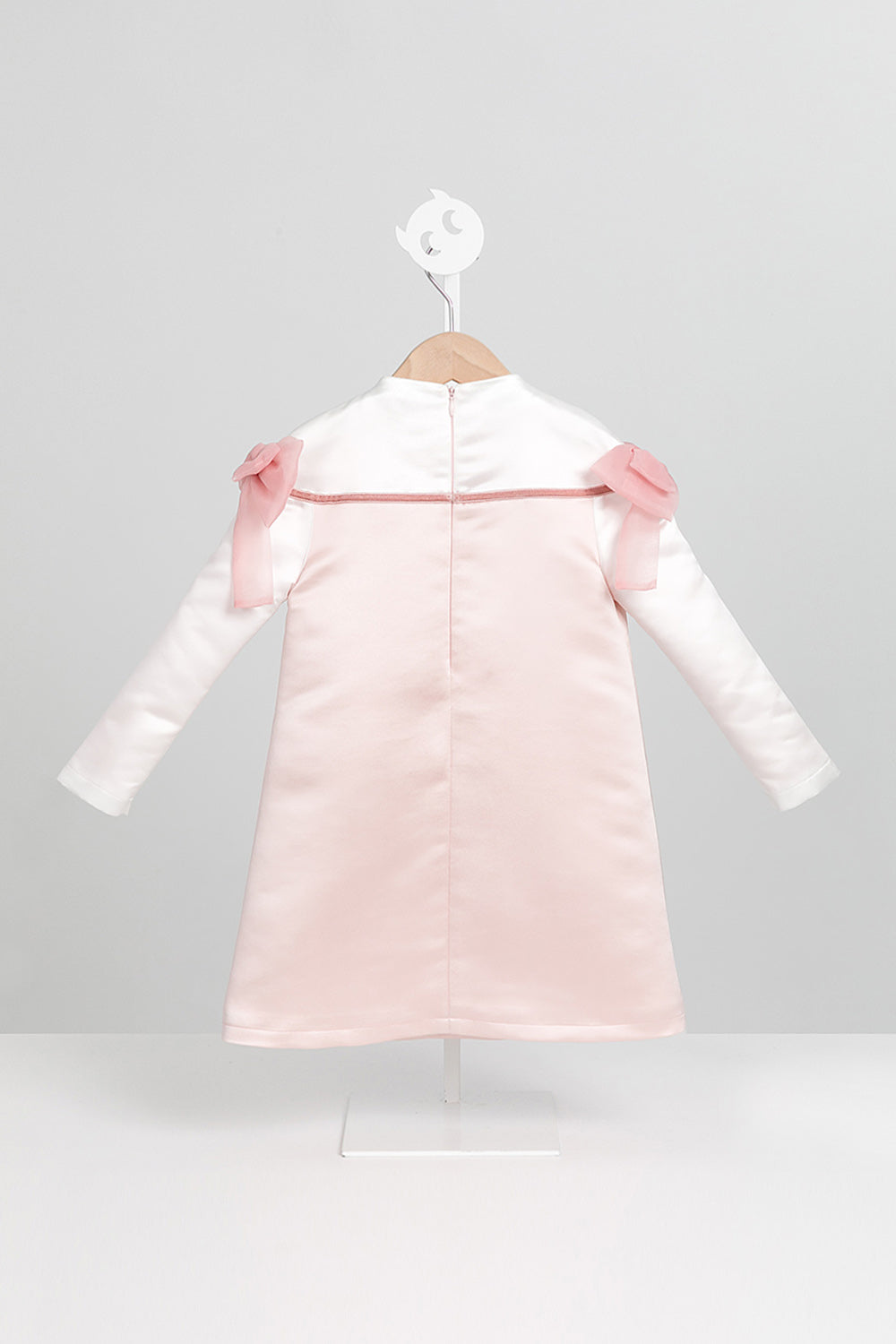 【予約商品】Luxuryコレクション:Gala Bowsリボンワンピース