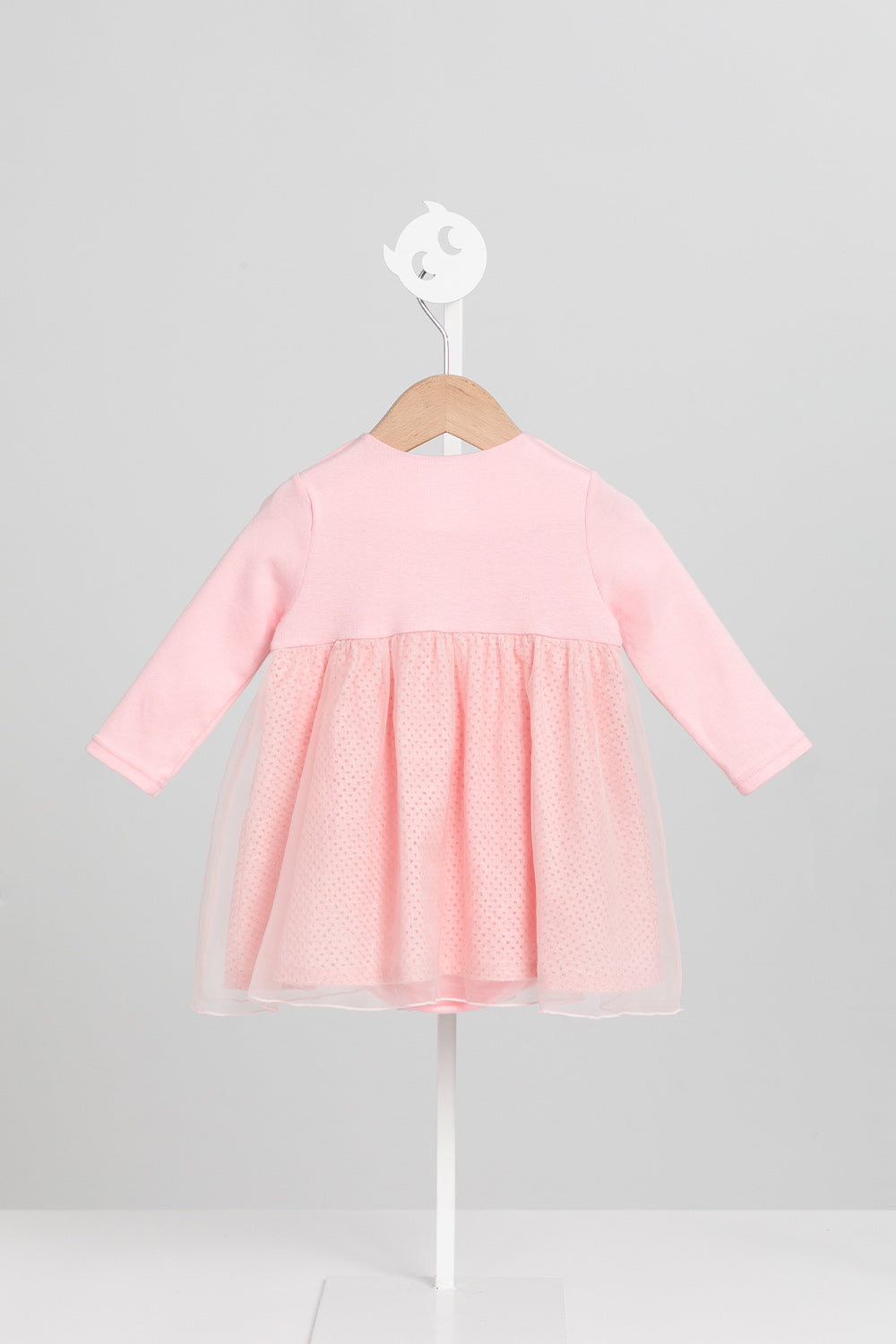 【予約商品】Luxuryコレクション:Tulle Taleワンピースロンパース