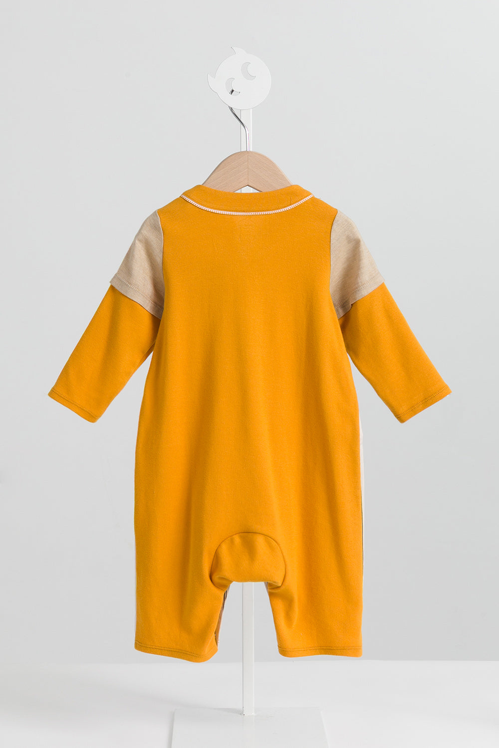 【予約商品】Mainコレクション:Cozy Catcherベースボールカバーオール