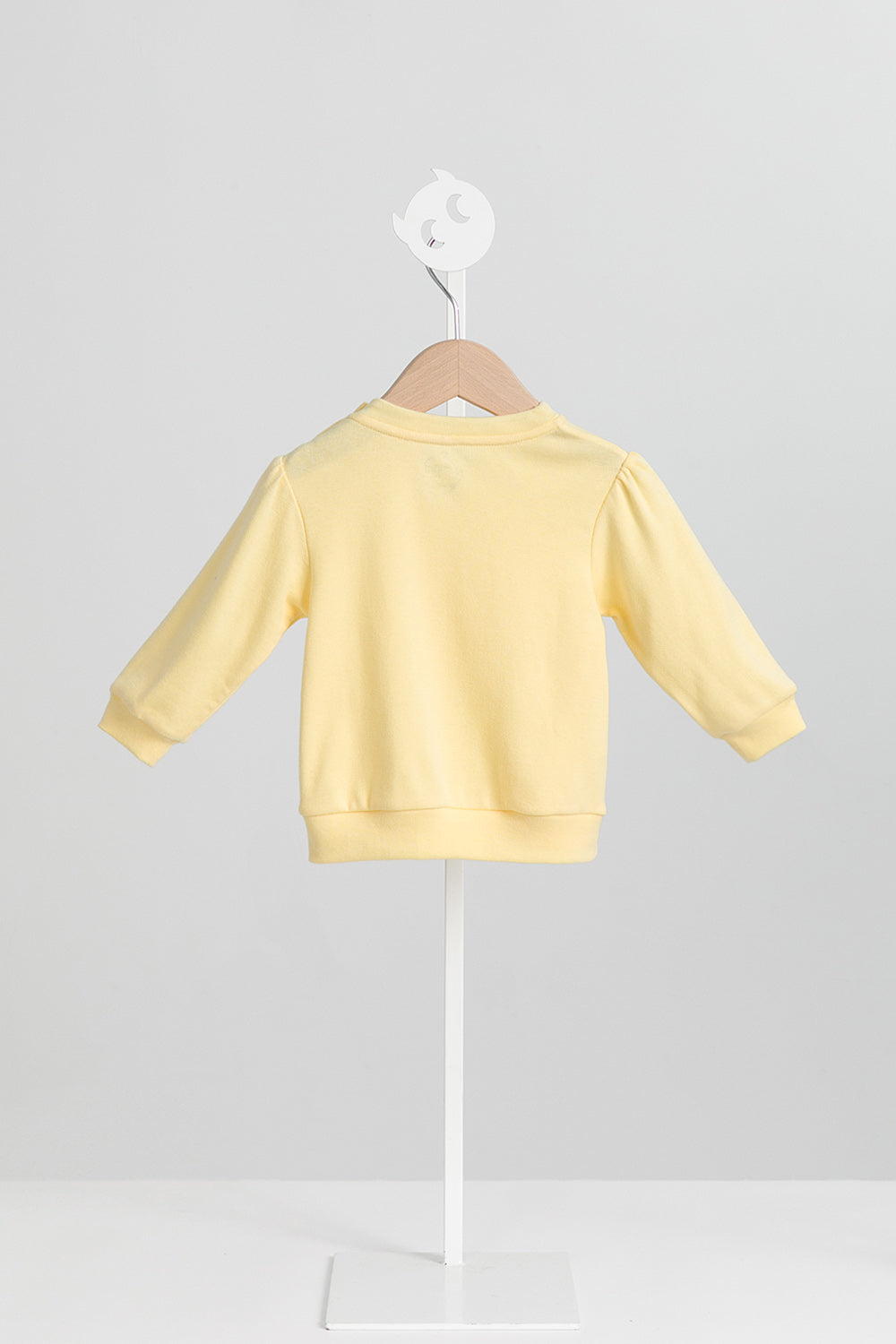 【予約商品】Mainコレクション:Twinkle Heartハートトップス