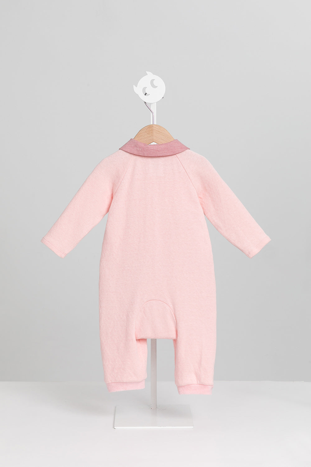 【予約商品】Mainコレクション:Lightbeamソフトカバーオール