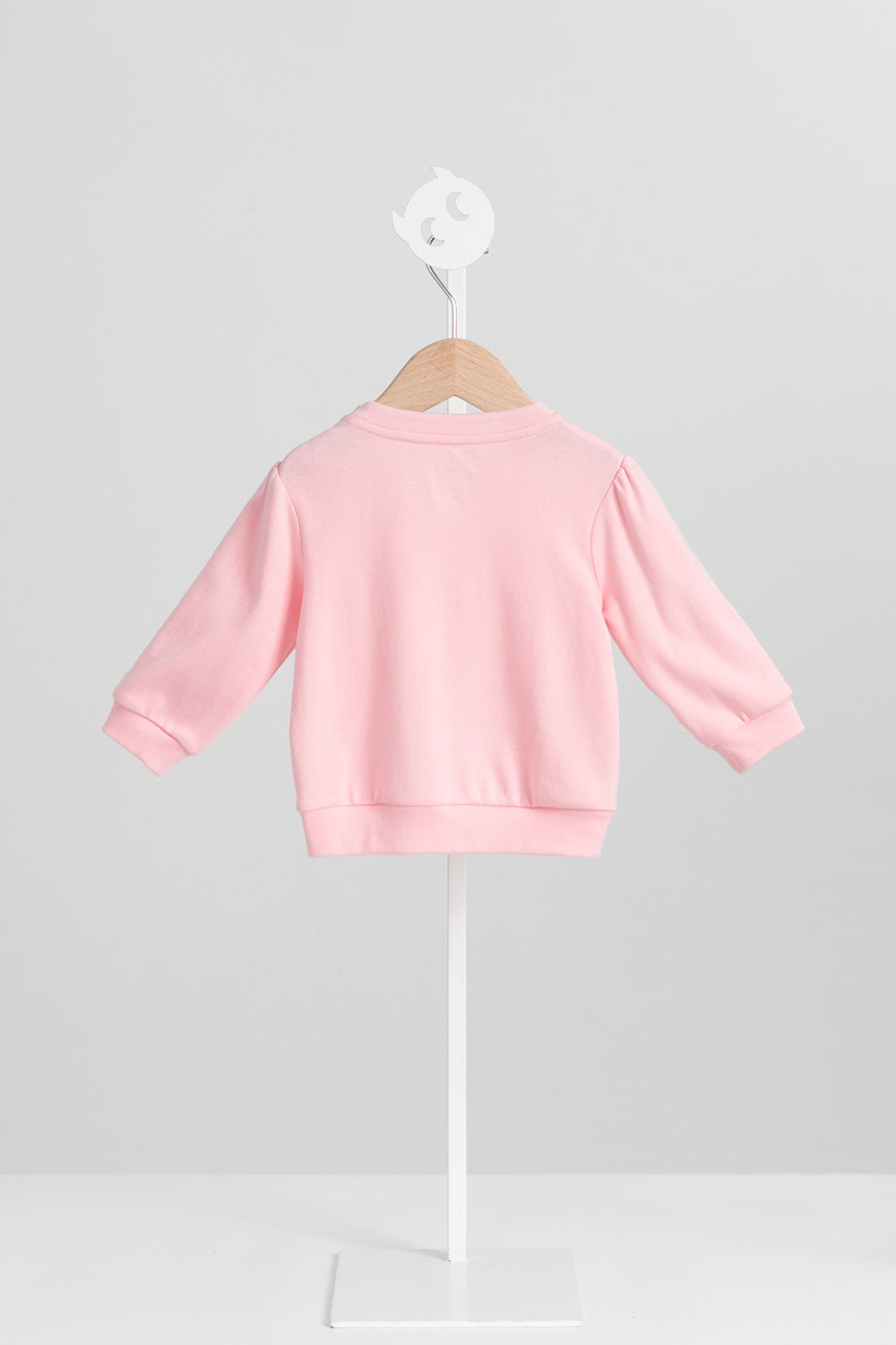 【予約商品】Mainコレクション:Twinkle Heartハートトップス