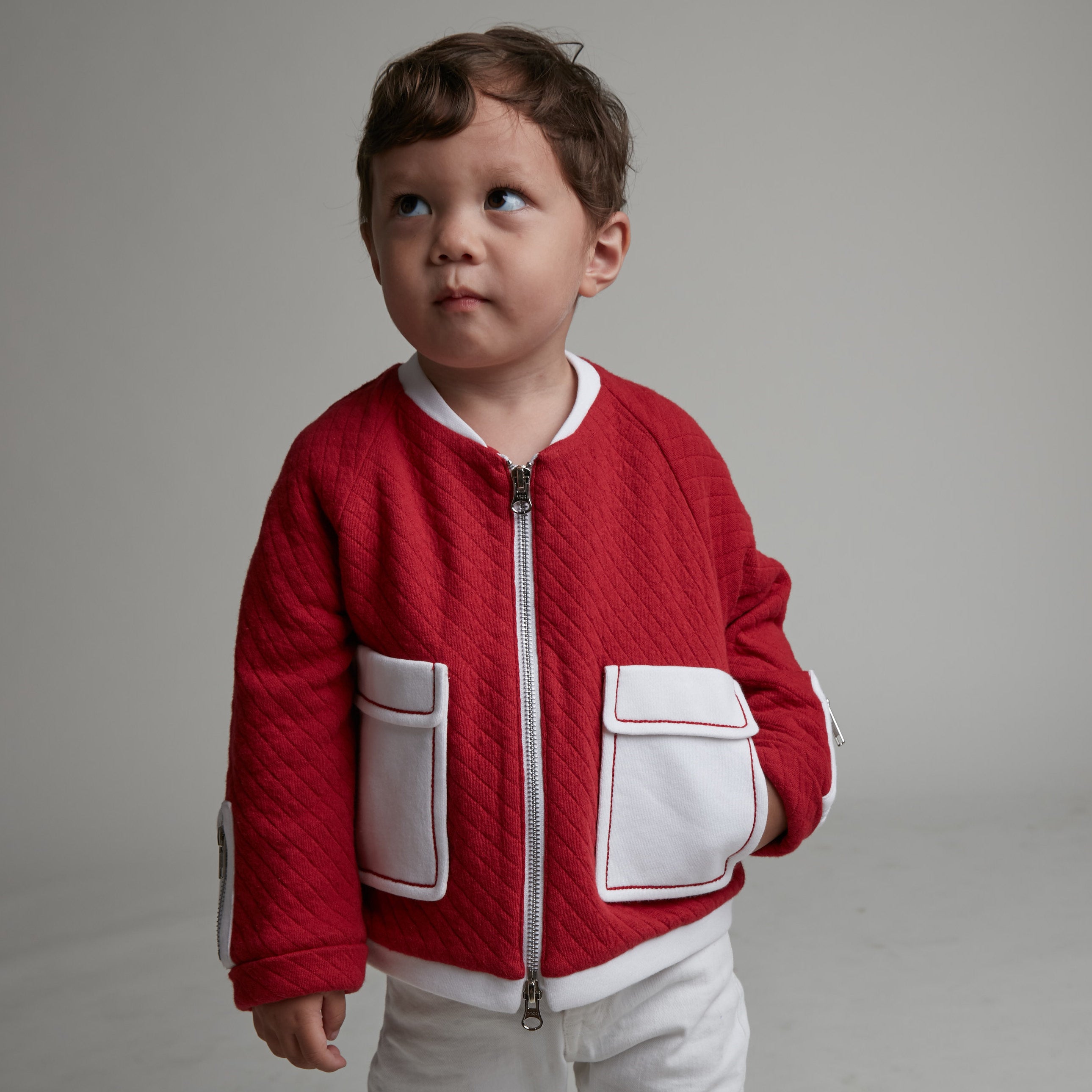 ウエストリボントップス