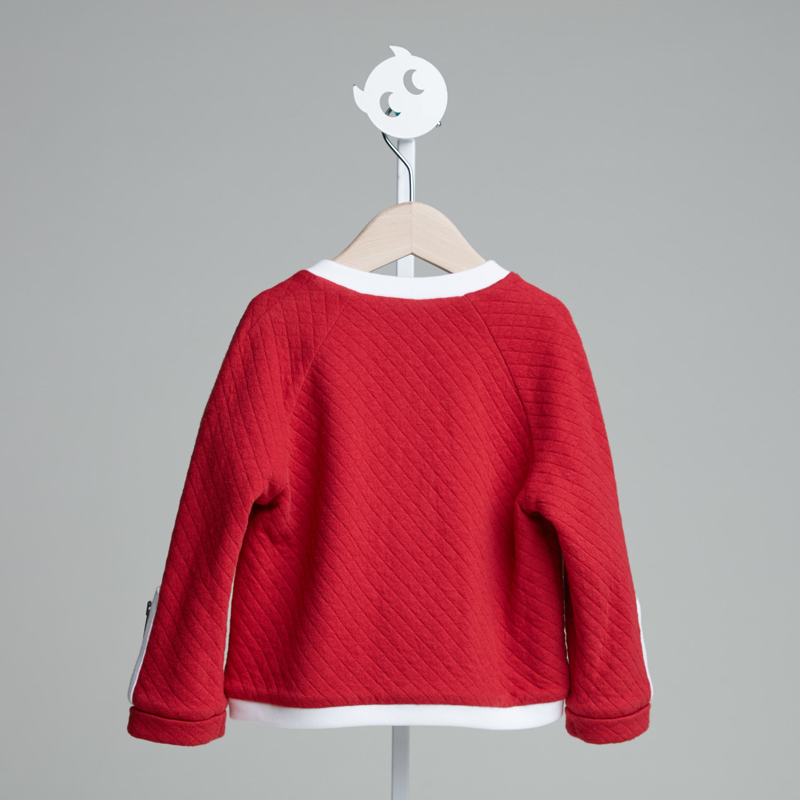 ウエストリボントップス