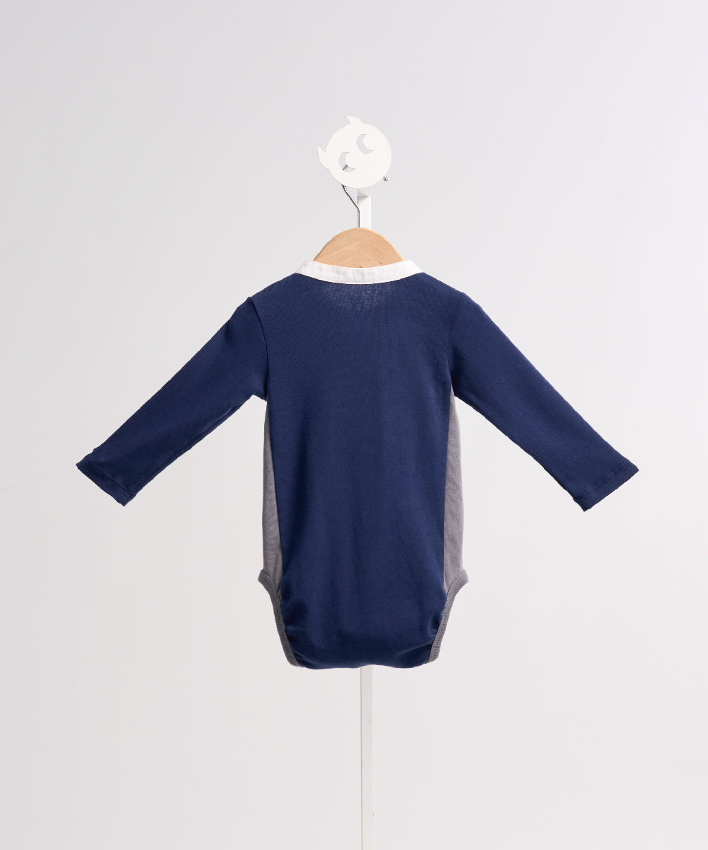 フォーマル コレクション- デュークロンパース