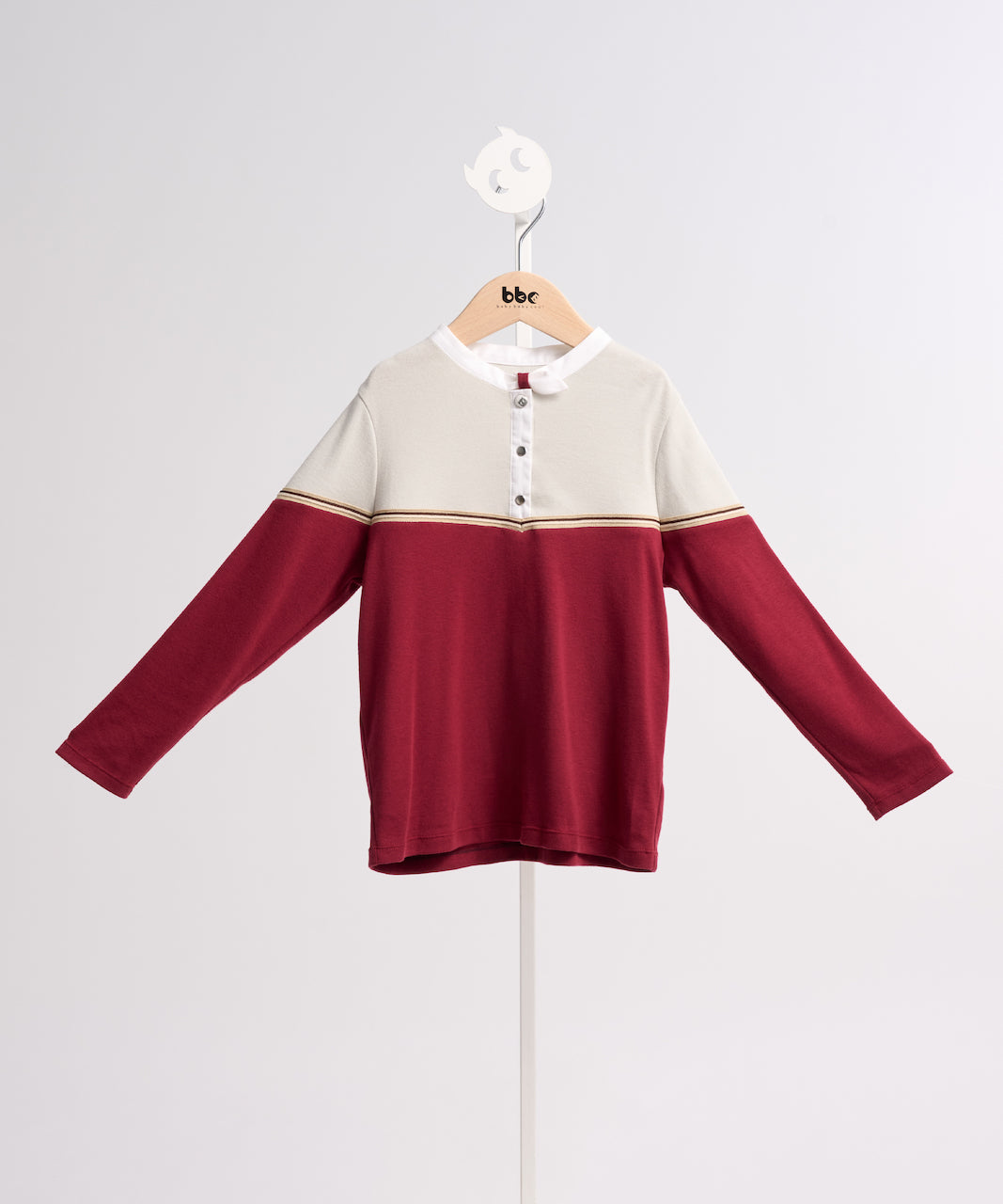 グラッドストーンカラートップス