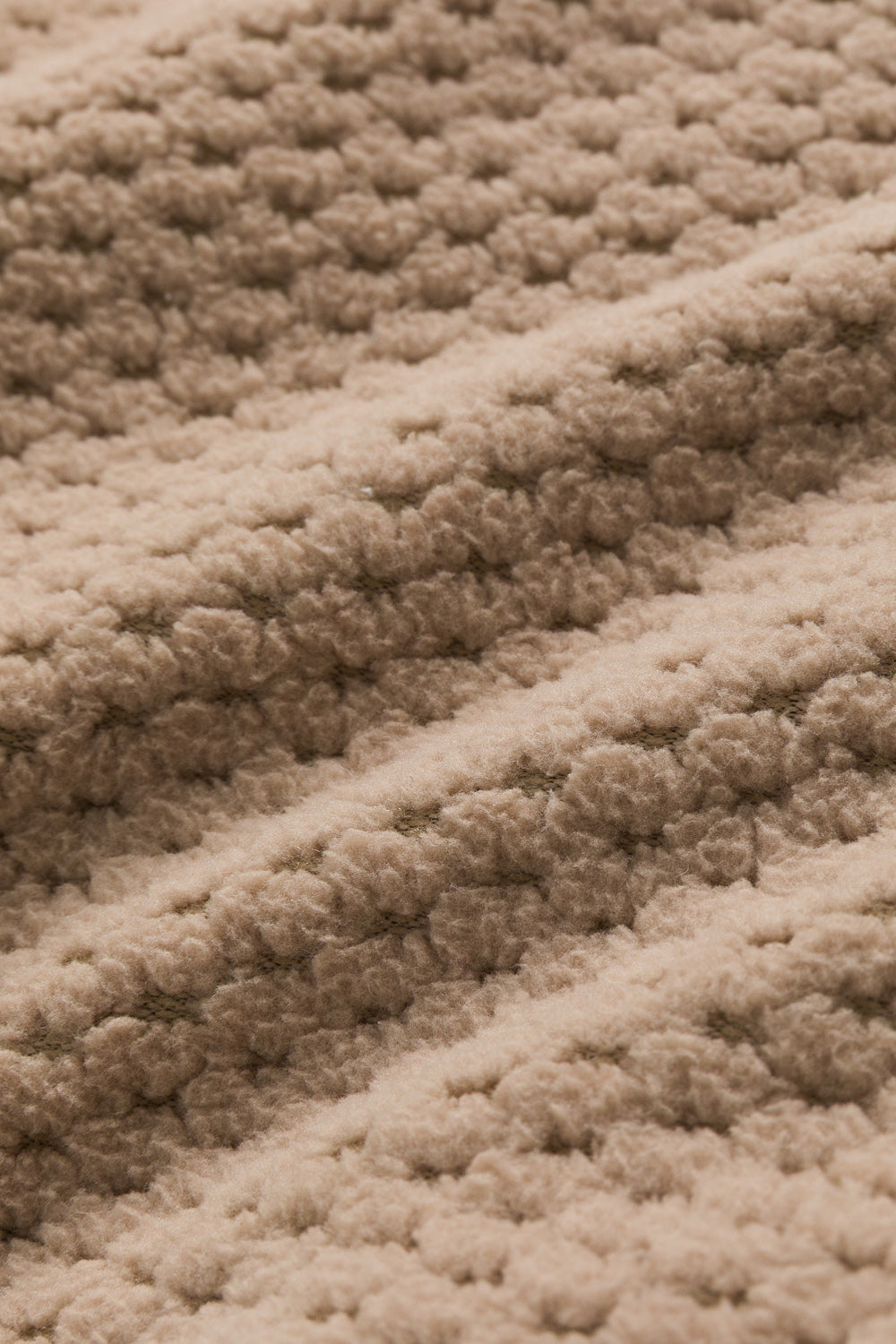 【予約商品】Luxuryコレクション:Teddy Buddyリバーシブルジャケット