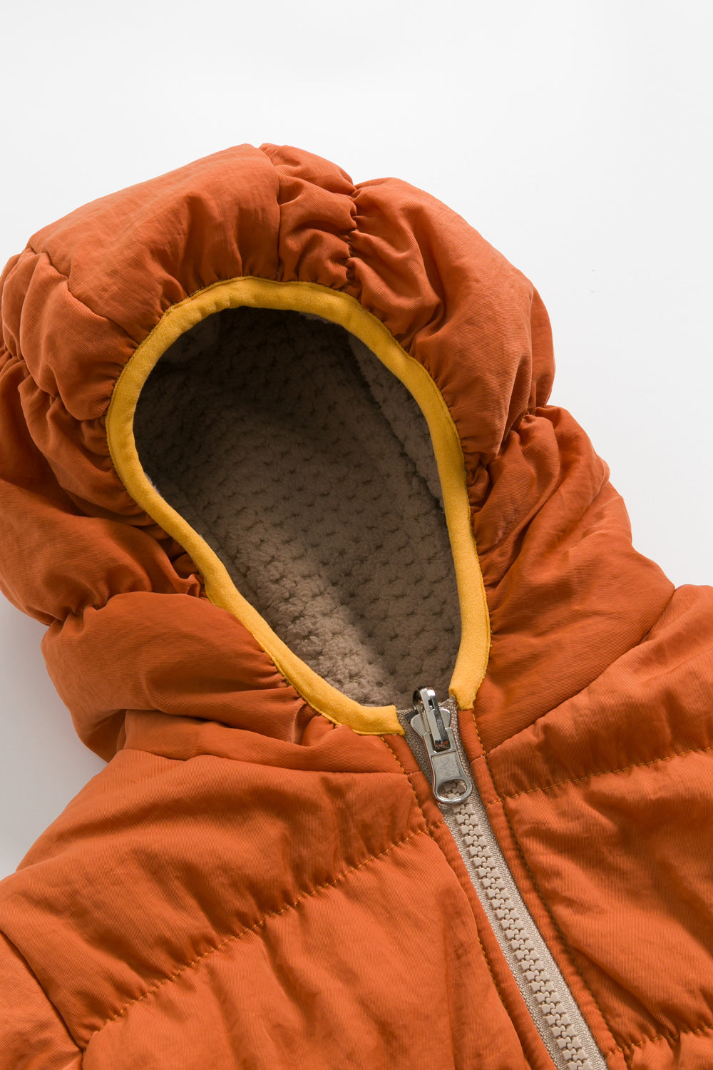 【予約商品】Luxuryコレクション:Teddy Buddyリバーシブルジャケット