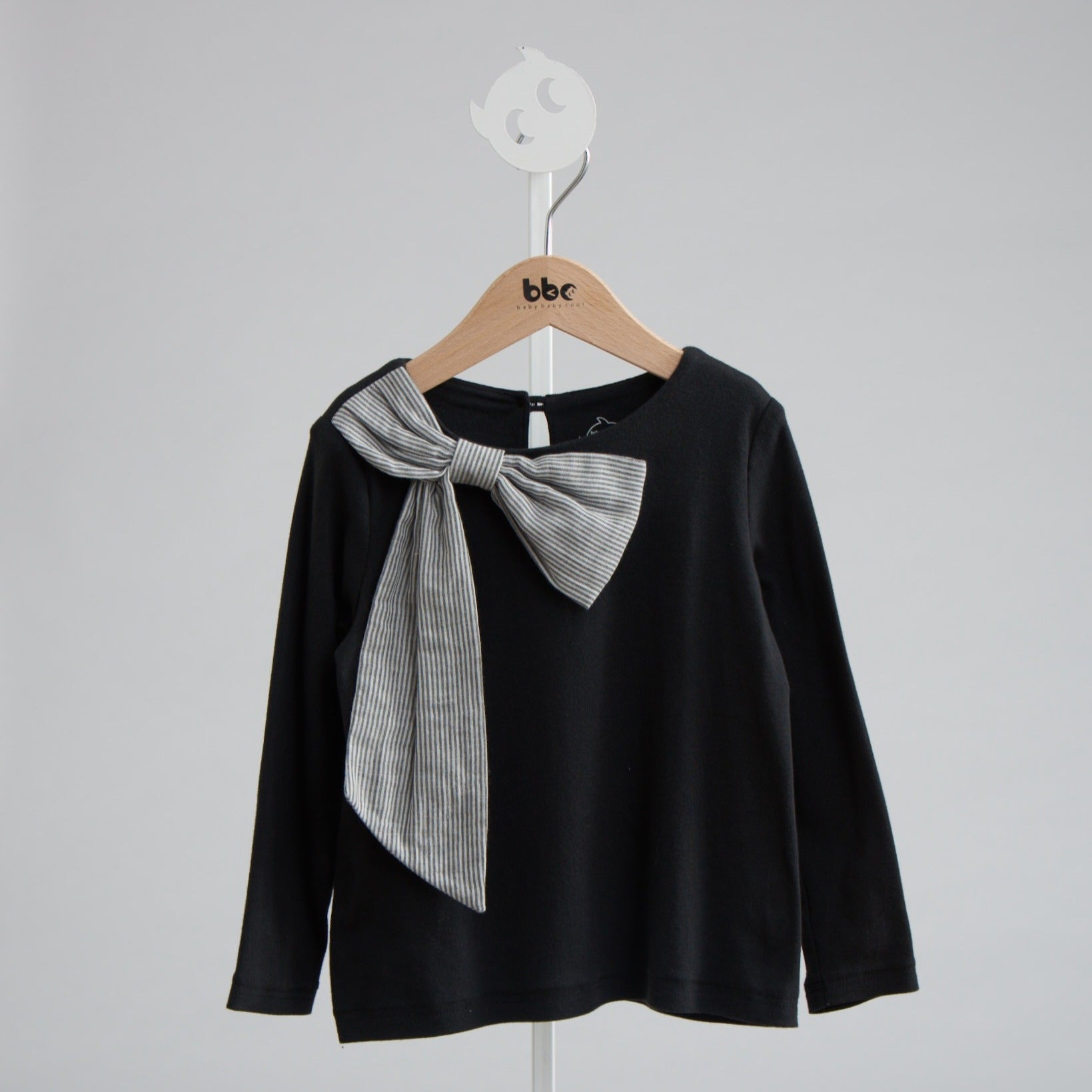 フレンチエレガントリボントップス