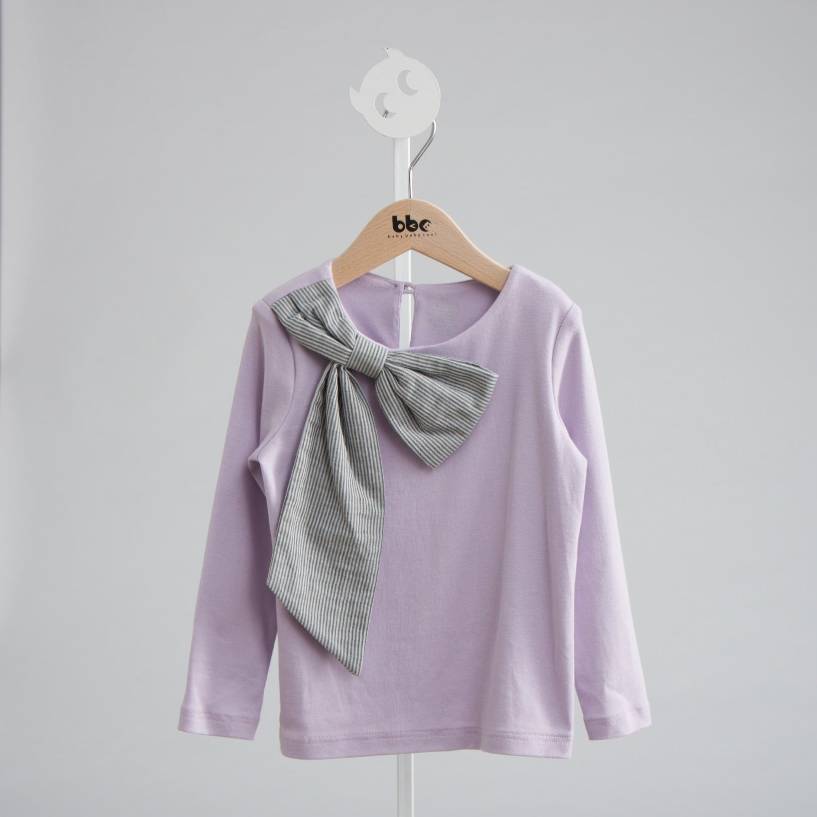 フレンチエレガントリボントップス