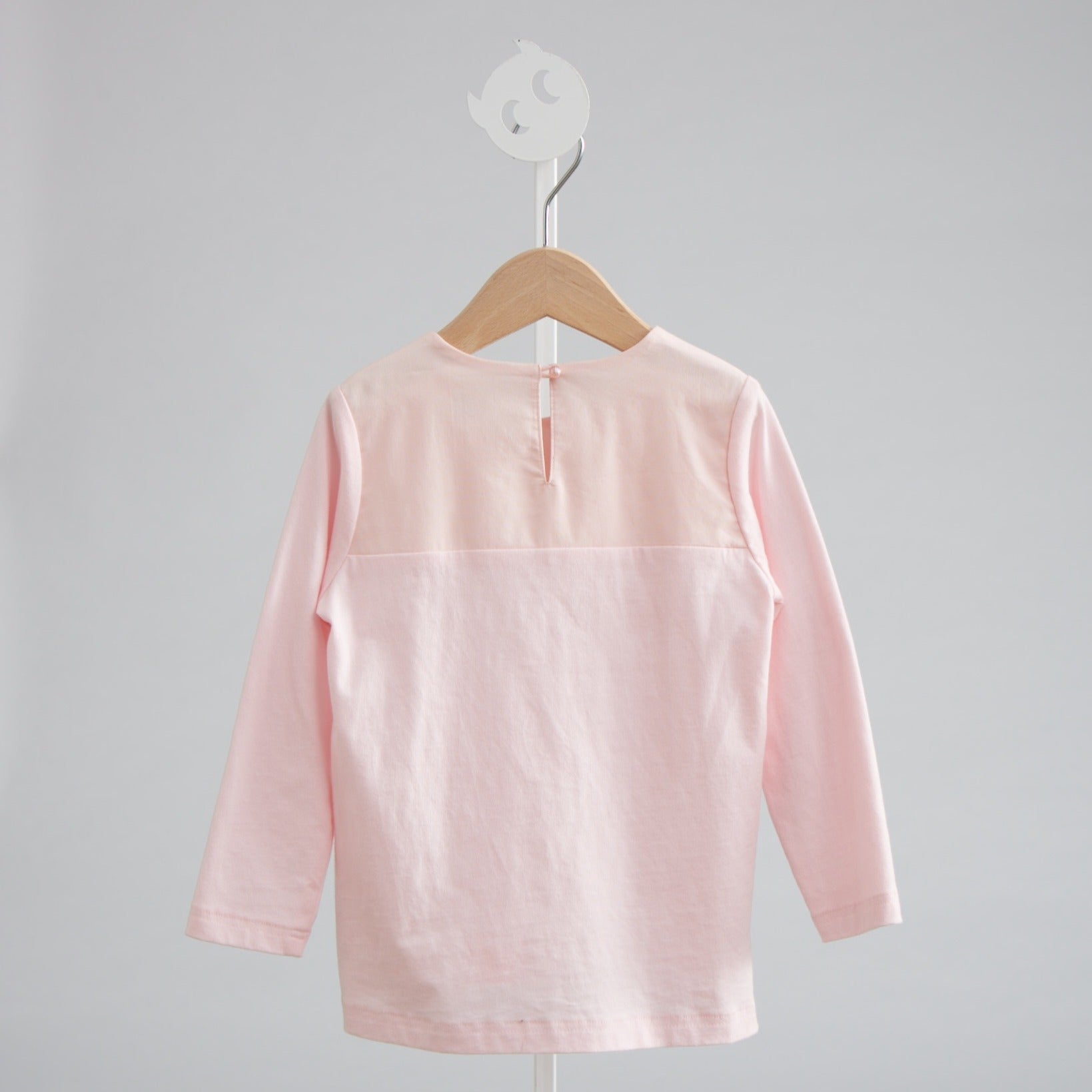 ハートトゥハートトップ ス