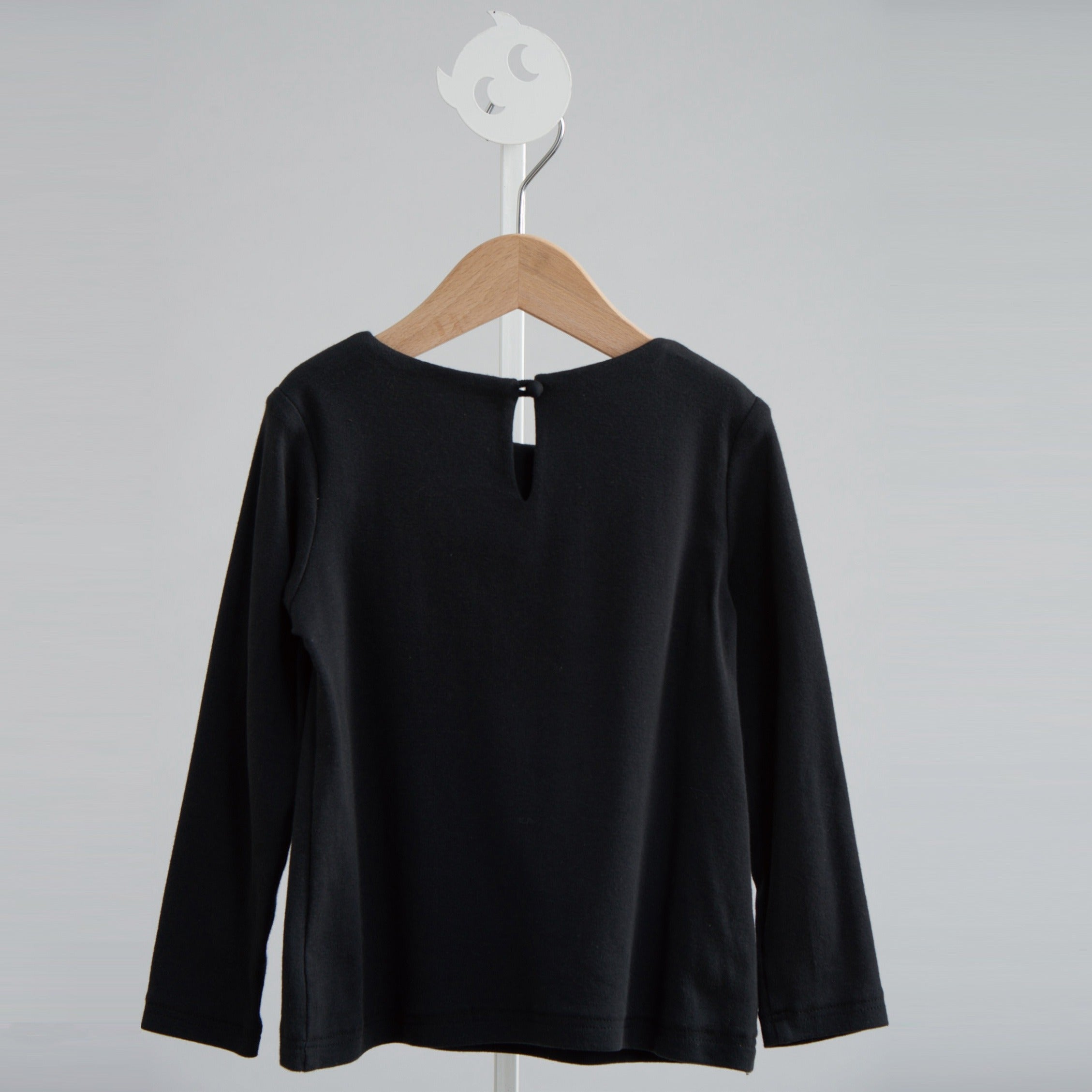 フレンチエレガントリボントップス