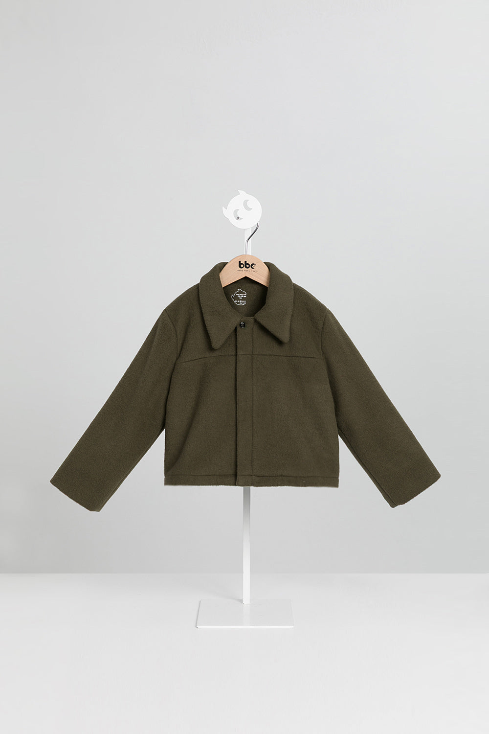 【予約商品】Luxuryコレクション:DreamLapショートジャケット