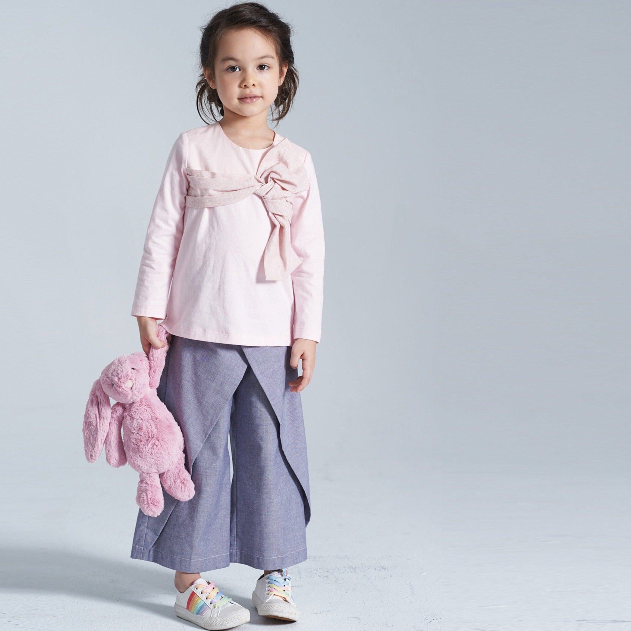 ハートトゥハートトップ ス