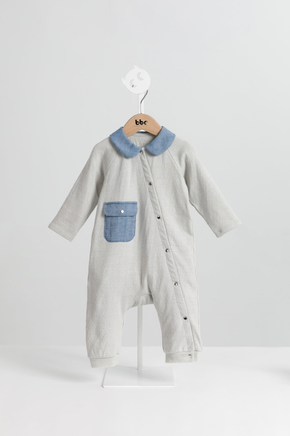 【予約商品】Mainコレクション:Lightbeamソフトカバーオール