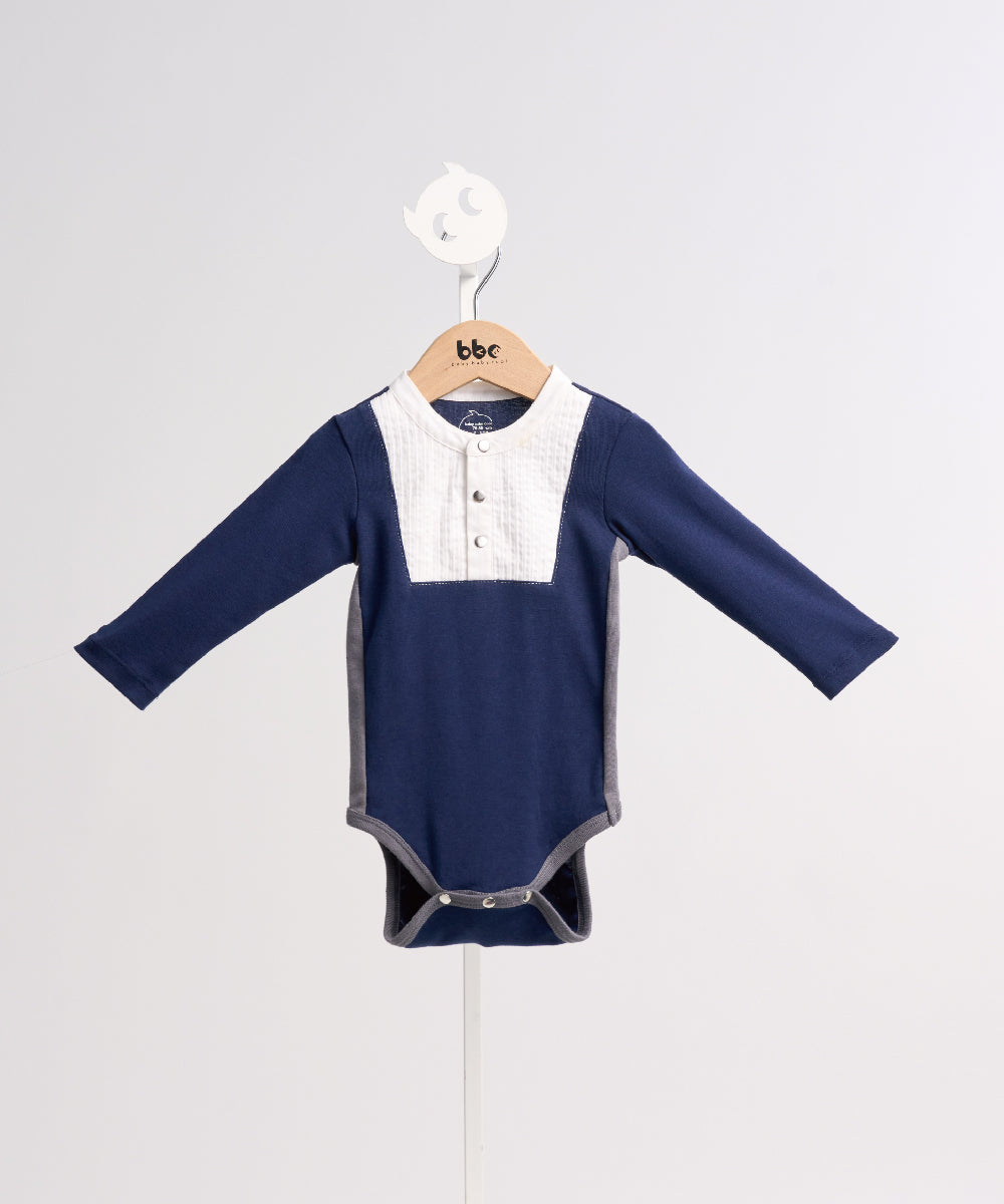 フォーマル コレクション- デュークロンパース