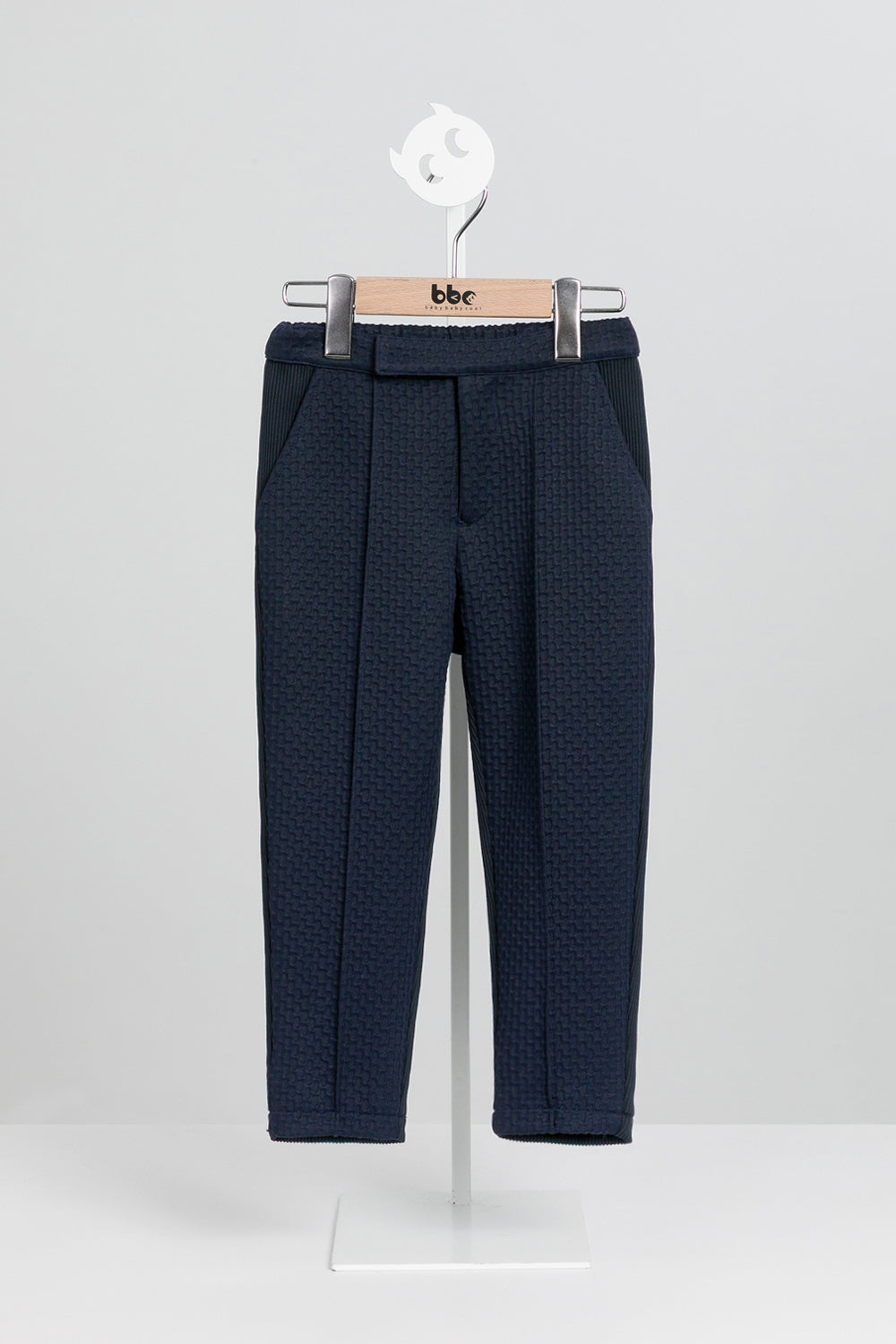 【予約商品】Luxuryコレクション:Little Dukeスラックス