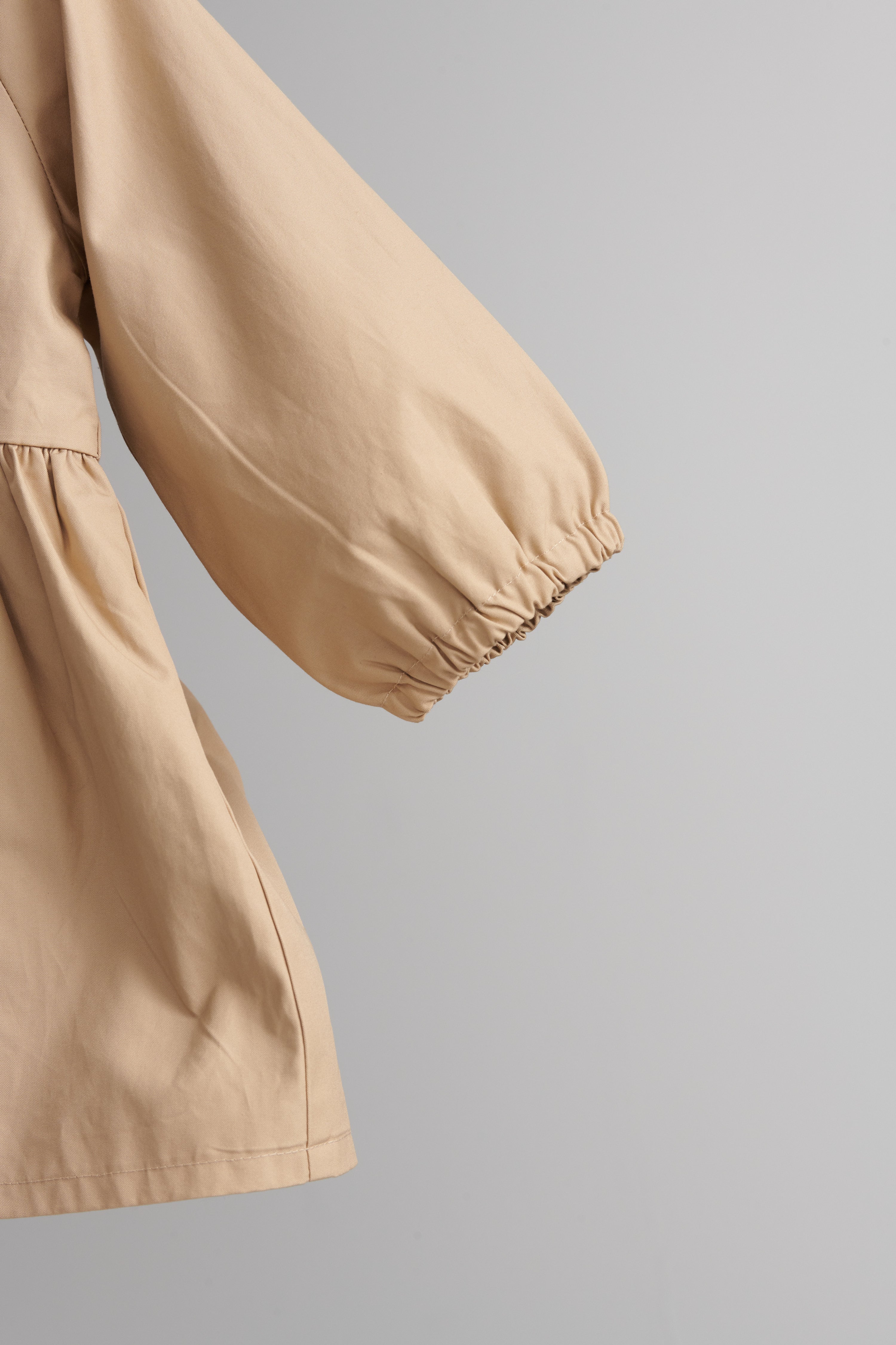 Luxuryコレクション - ショールカラーフレンチコート