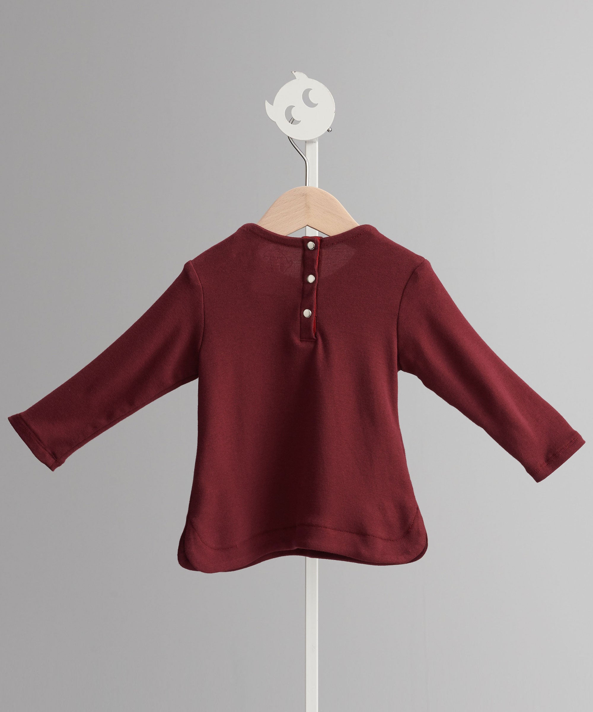 bbcクラシックリボンスカーフセットアップ