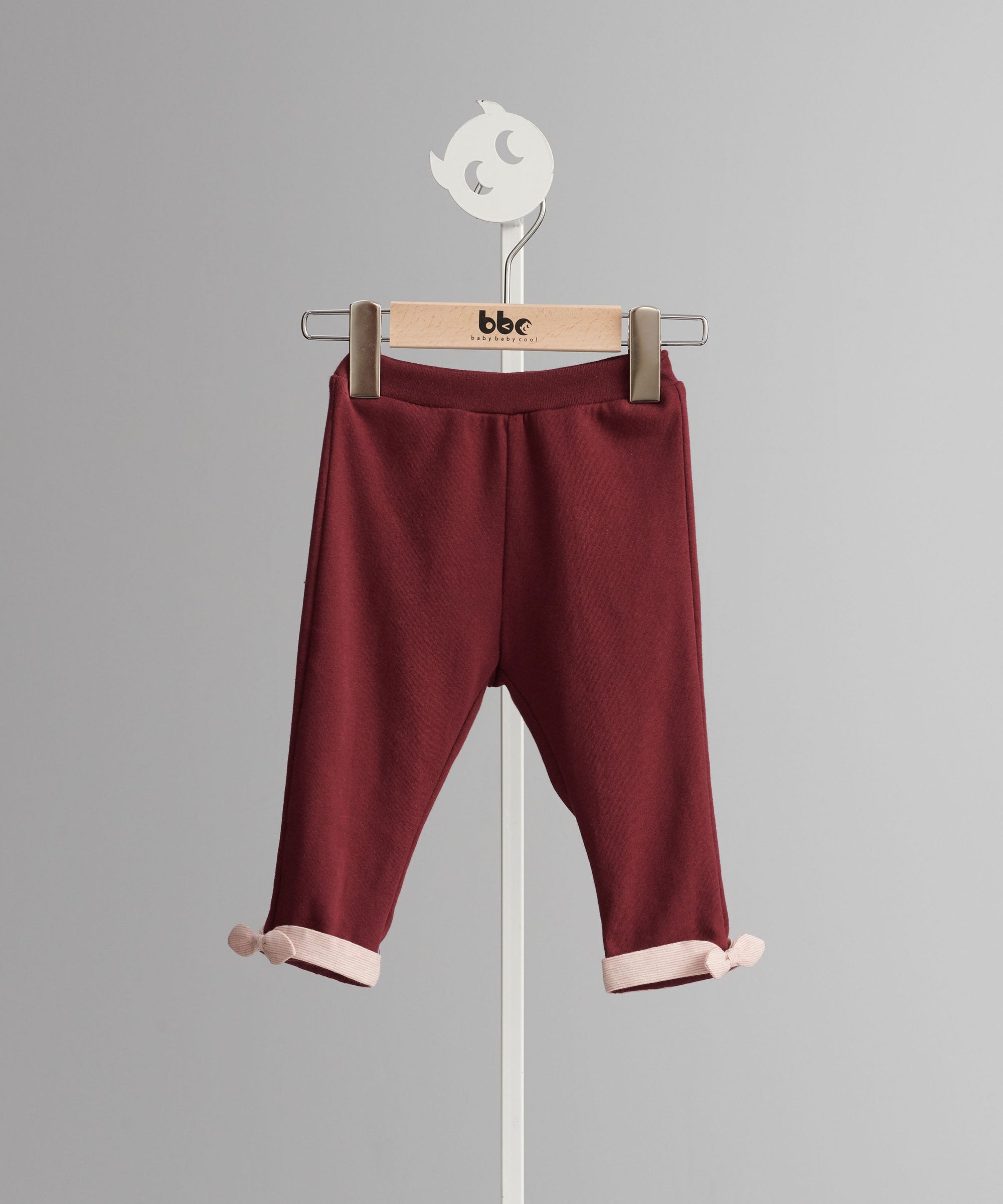 bbcクラシックリボンスカーフセットアップ