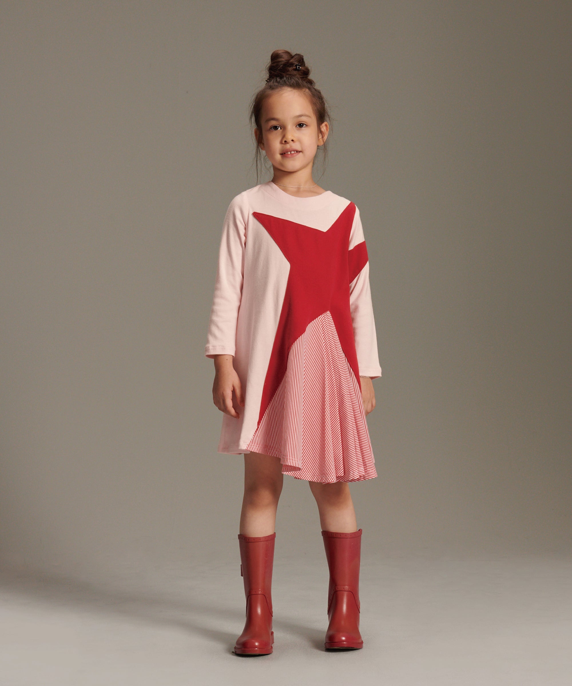 ロックスターワンピース