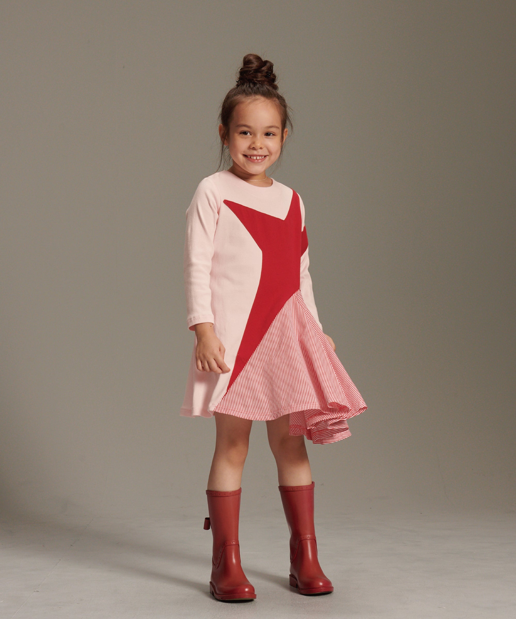 ロックスターワンピース