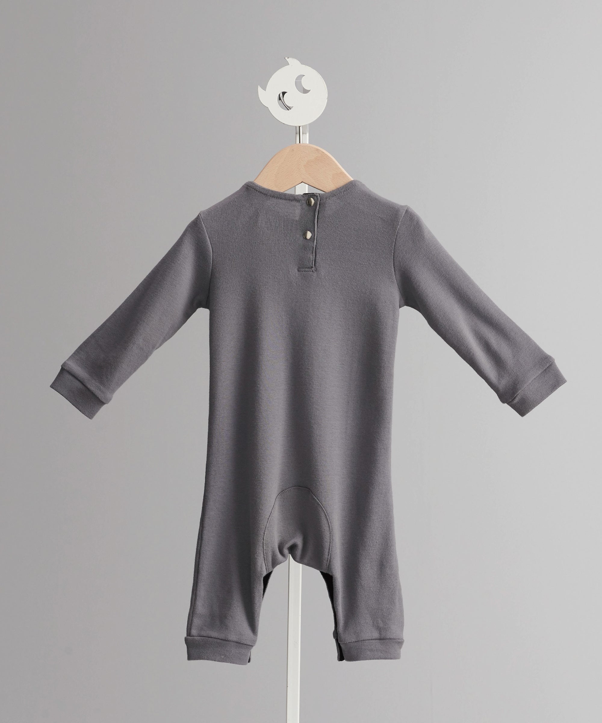 タキシードカバーオール