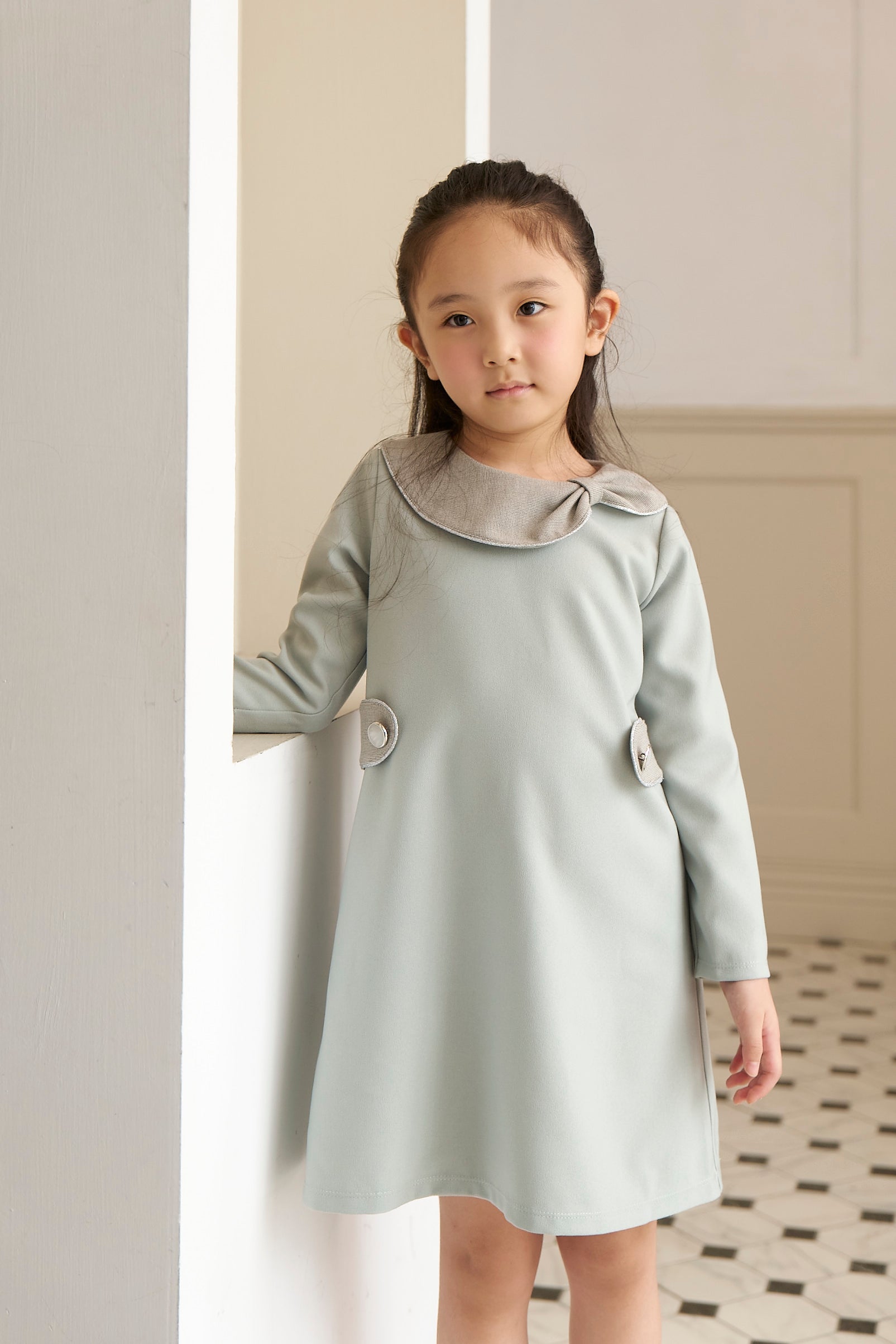 Luxuryコレクション - シャーロット姫ワンピース