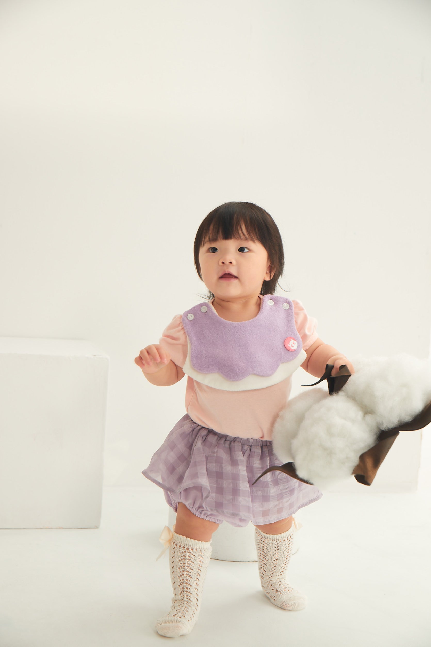 MAINコレクション: Balletブルマパンツ
