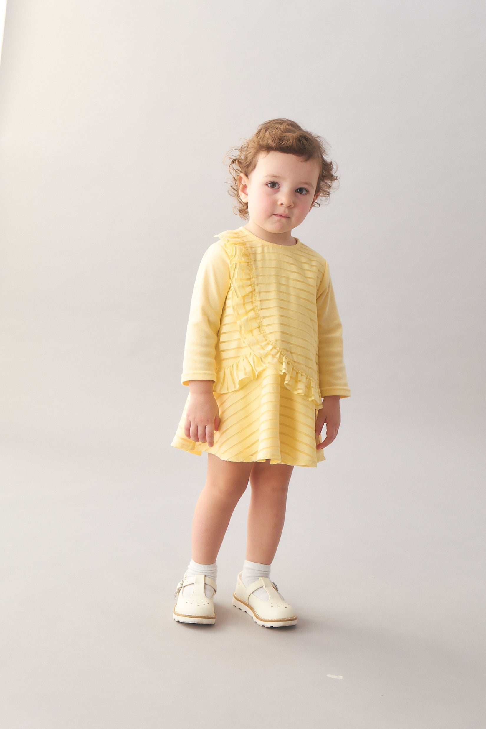 マーガレットワンピース