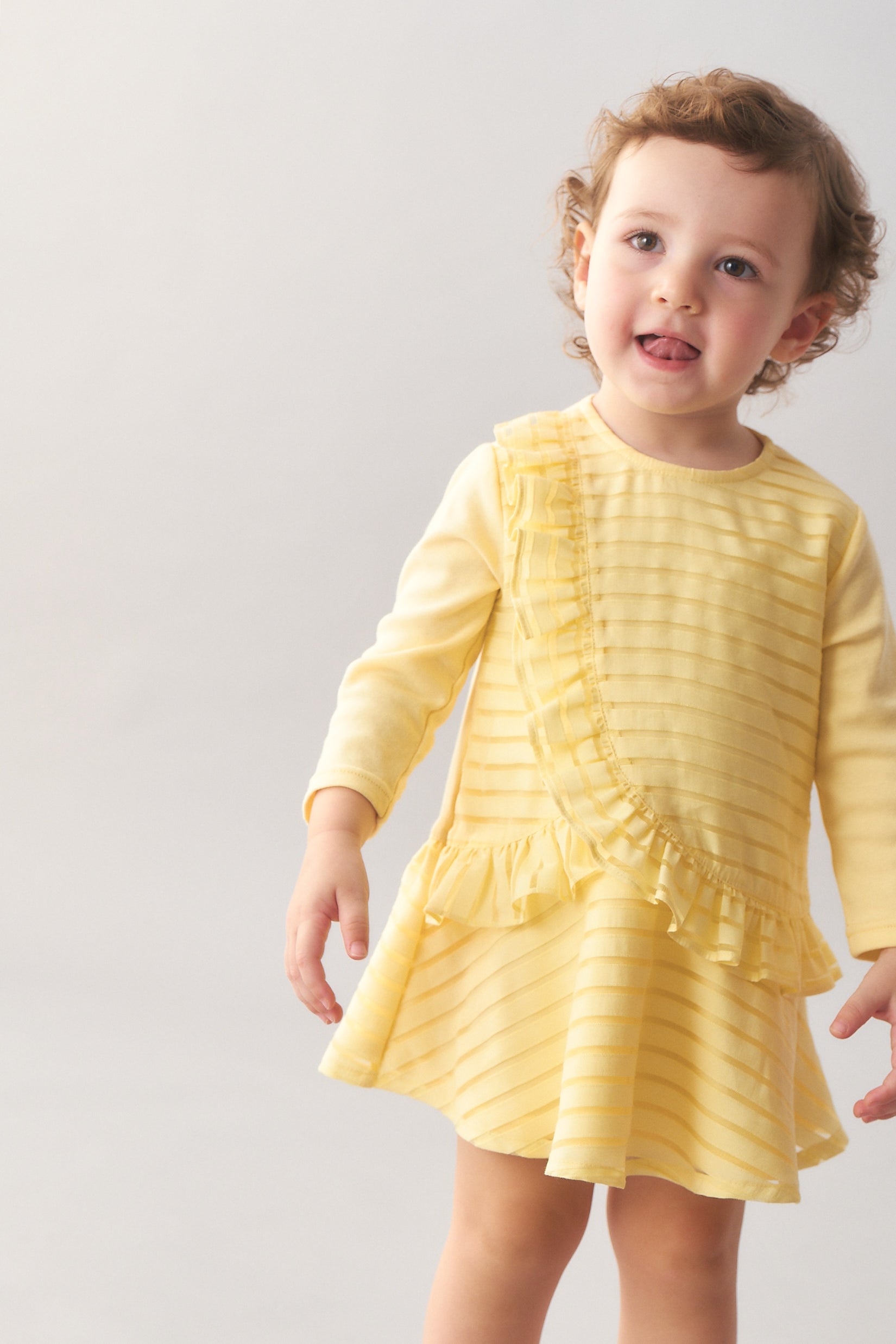 マーガレットワンピース