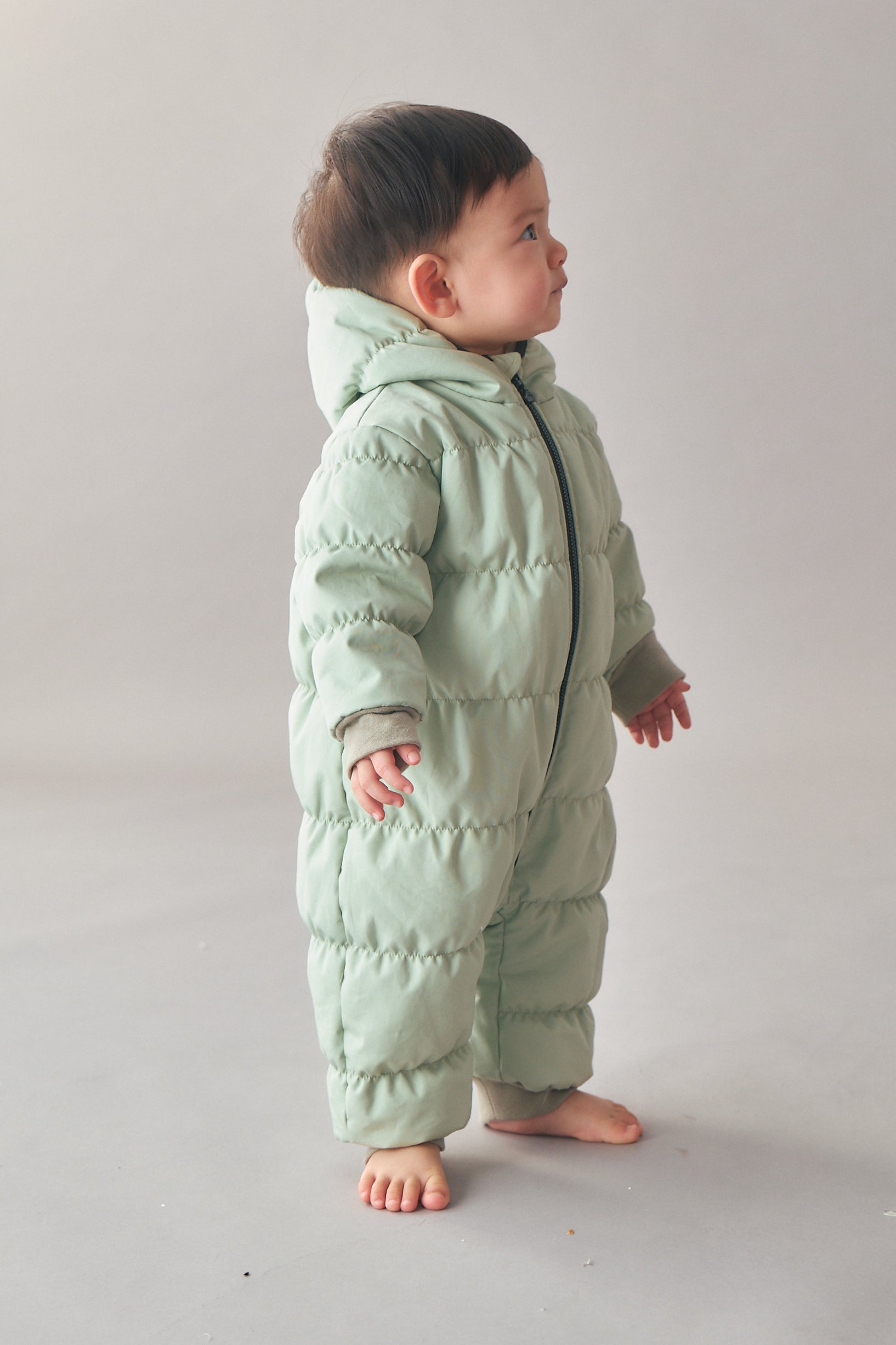 Luxuryコレクション - 将来は宇宙飛行士カバーオール