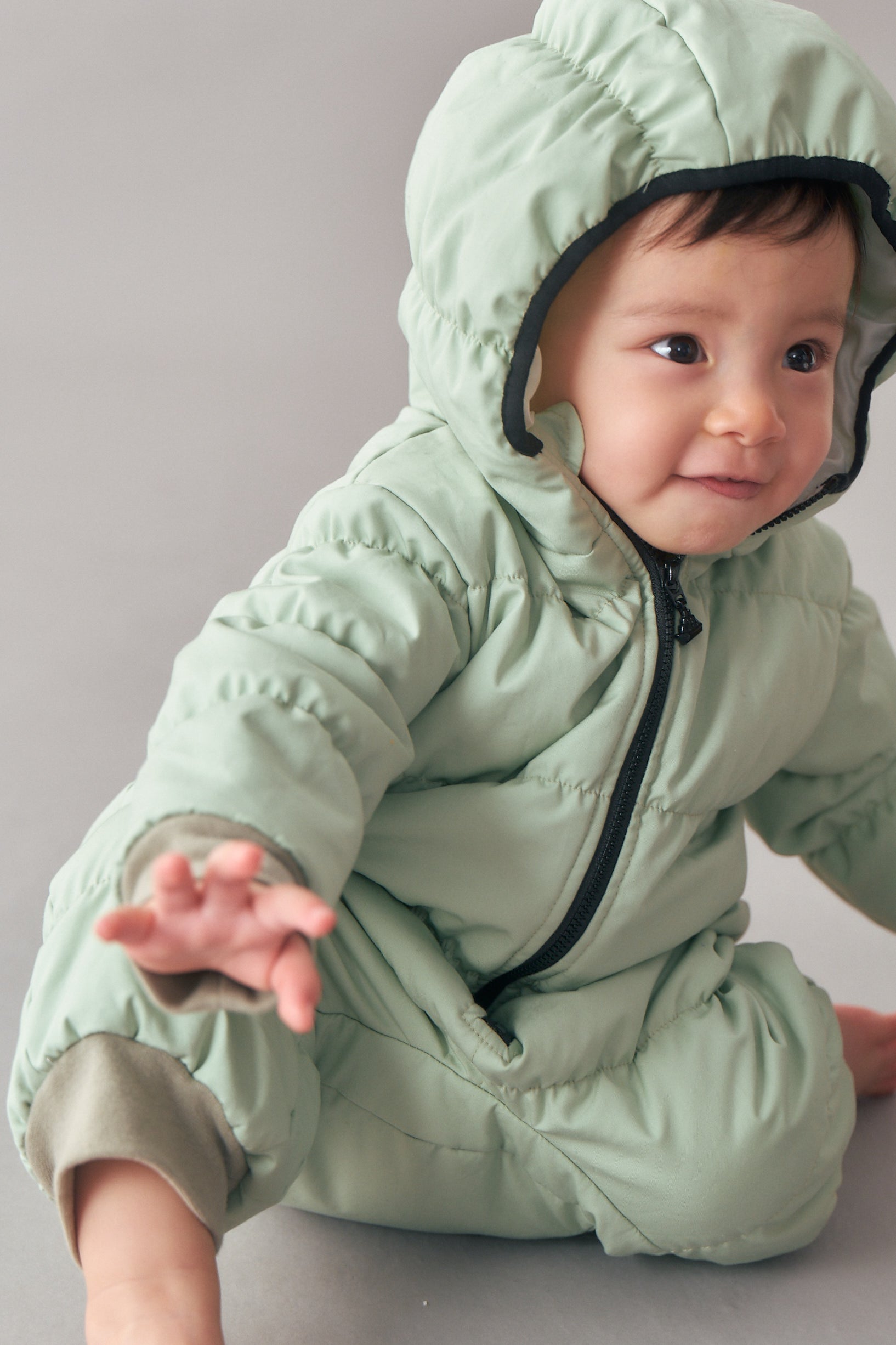 Luxuryコレクション - 将来は宇宙飛行士カバーオール