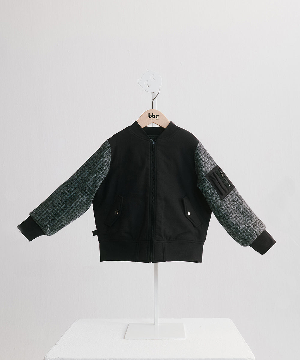 Luxuryコレクション - MA-1フライトジャケット