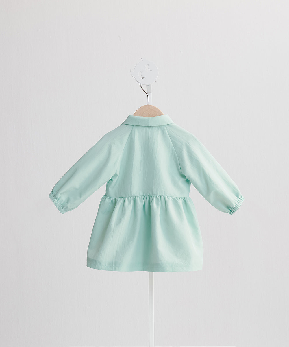 Luxuryコレクション - ショールカラートレンチコート