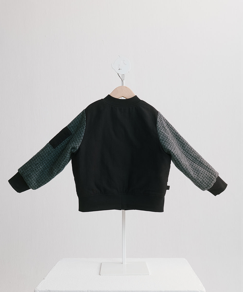 Luxuryコレクション - MA-1フライトジャケット