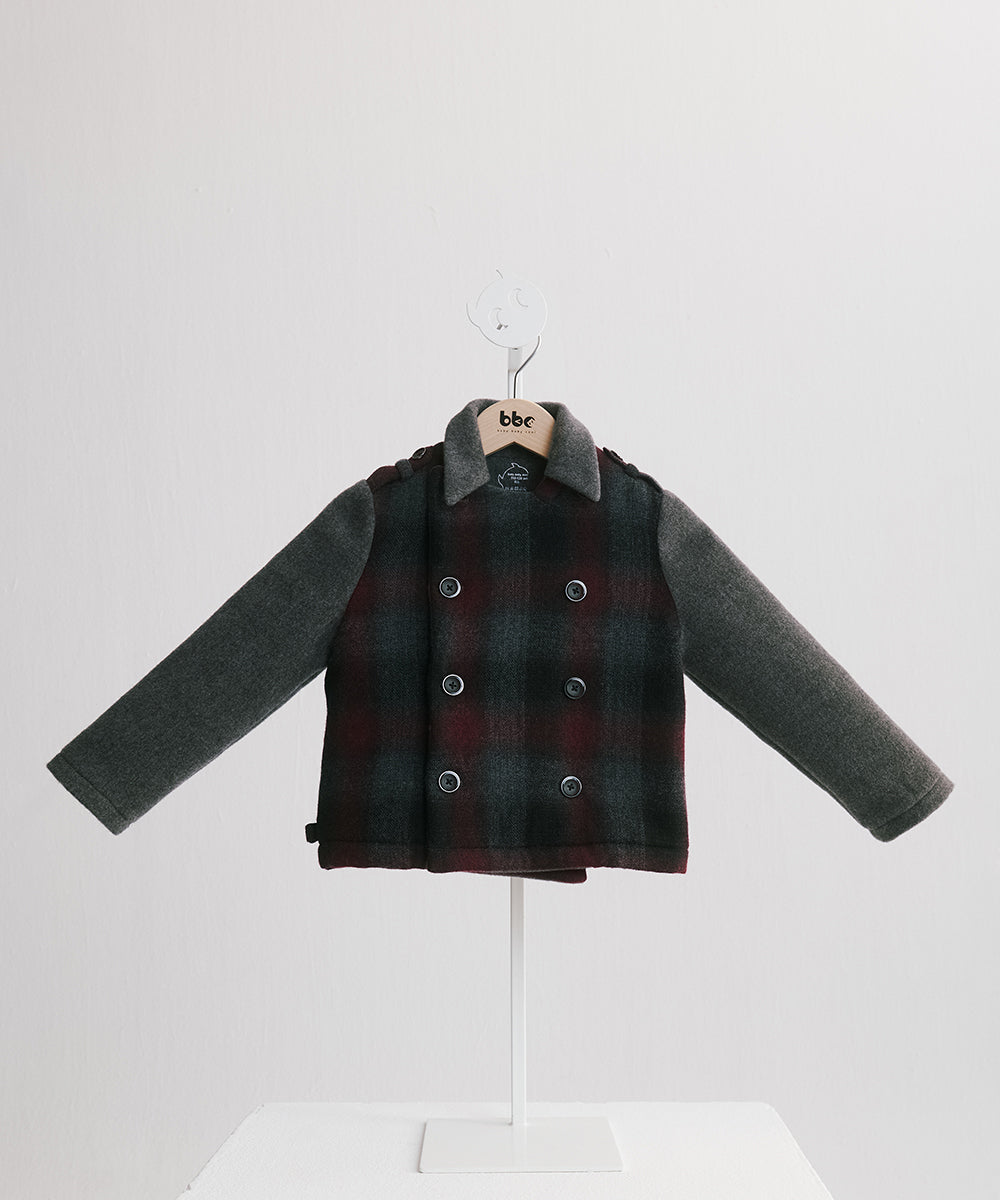 Luxuryコレクション - bbc冒険王ライダースジャケット