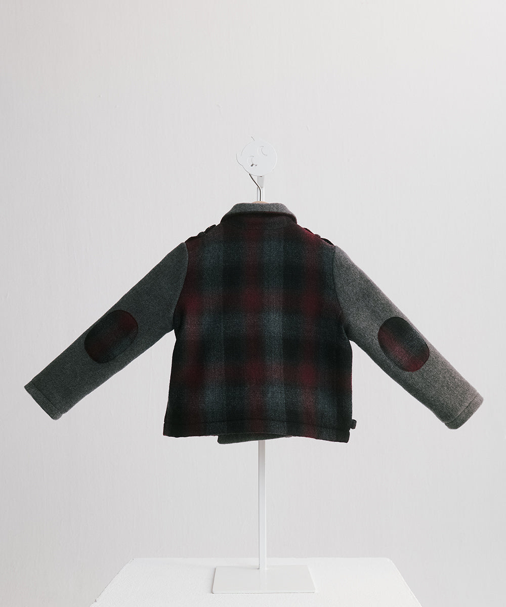 Luxuryコレクション - bbc冒険王ライダースジャケット