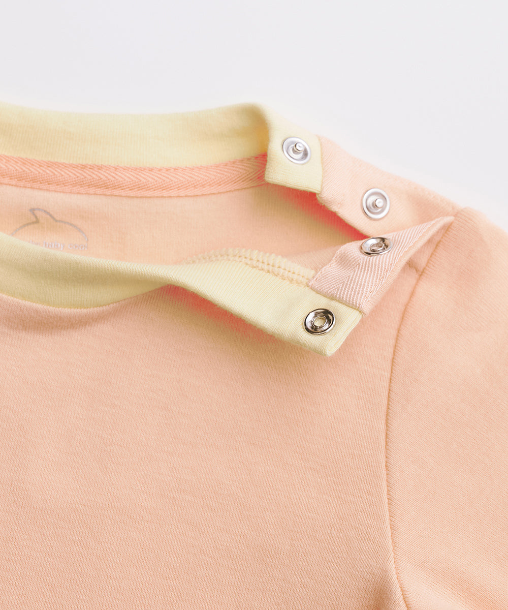 bbcモンスターのものがたりカットソー