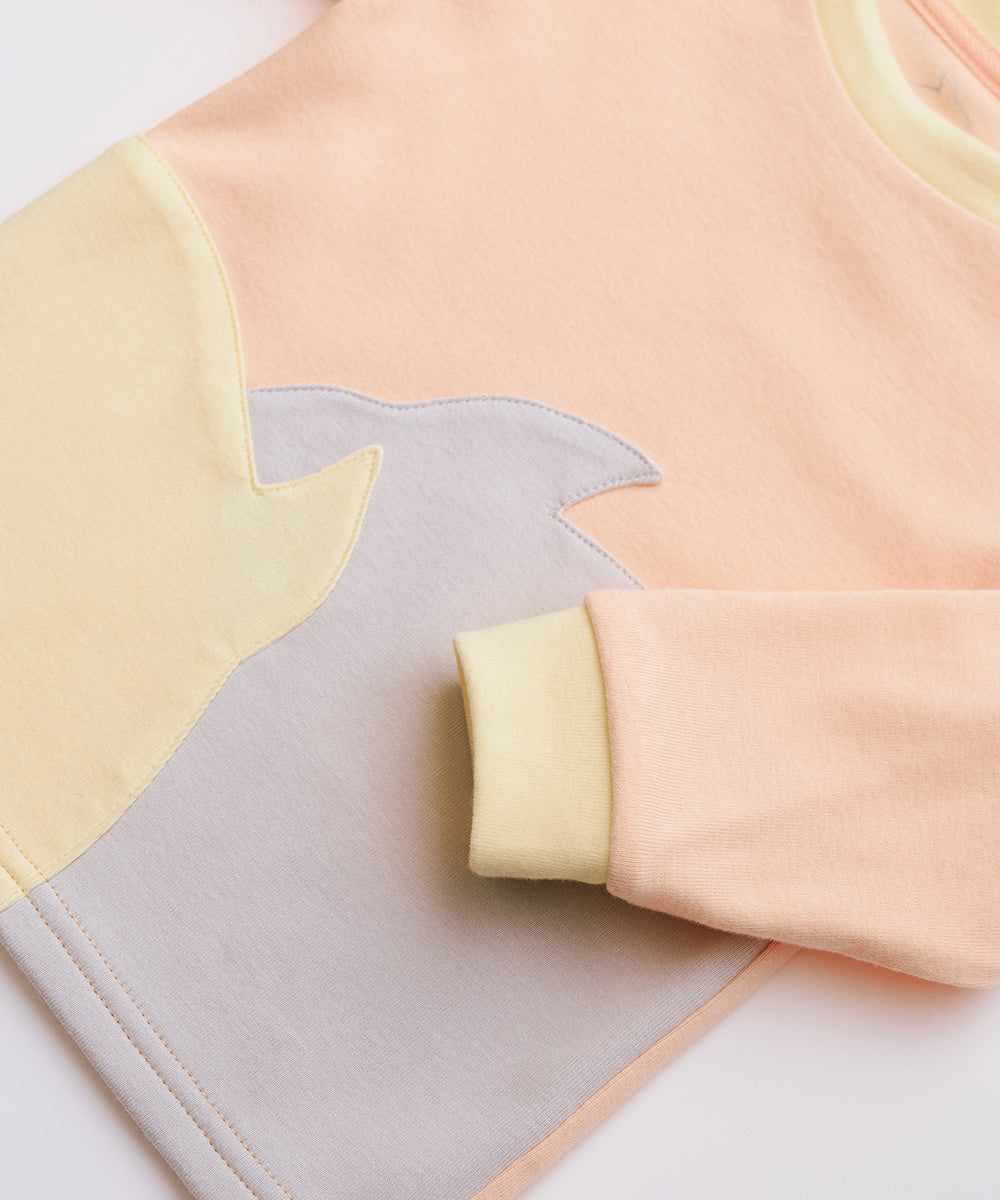 bbcモンスターのものがたりカットソー