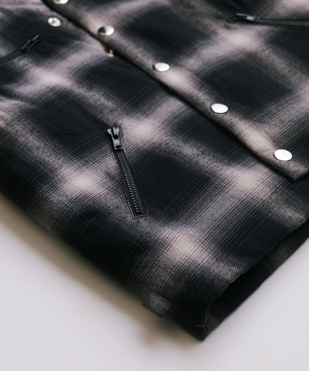 bbc冒険王スウェットベスト