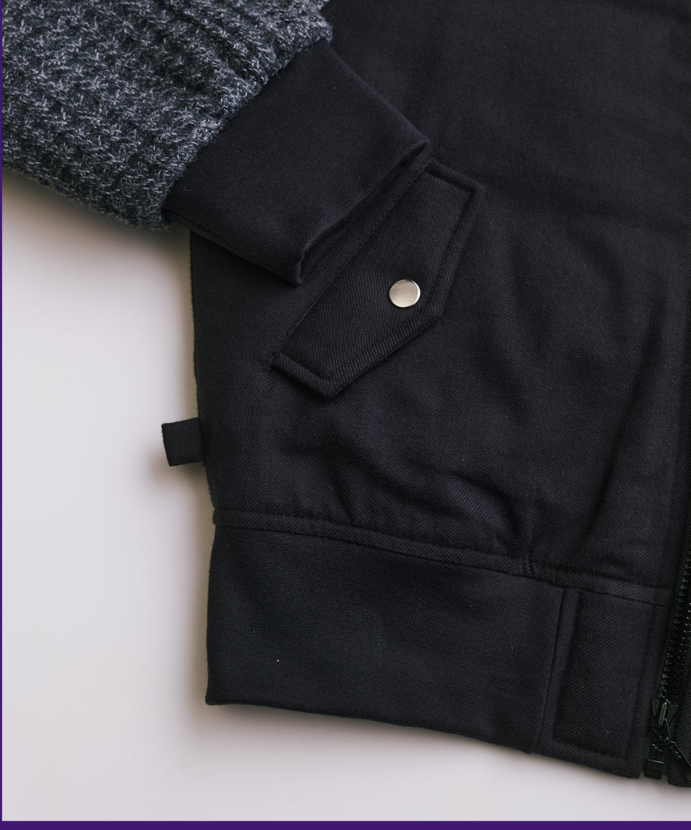 Luxuryコレクション - MA-1フライトジャケット