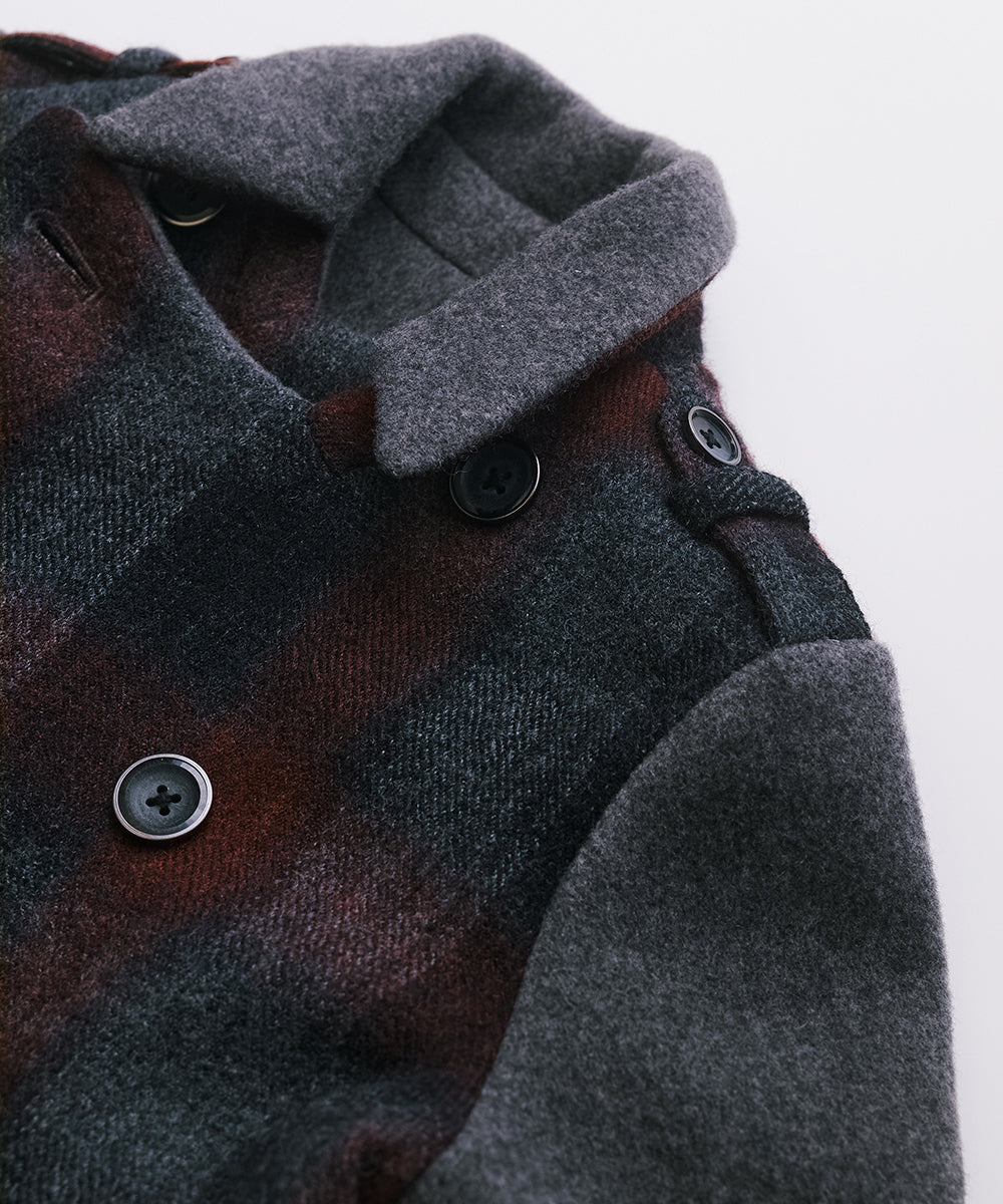 Luxuryコレクション - bbc冒険王ライダースジャケット