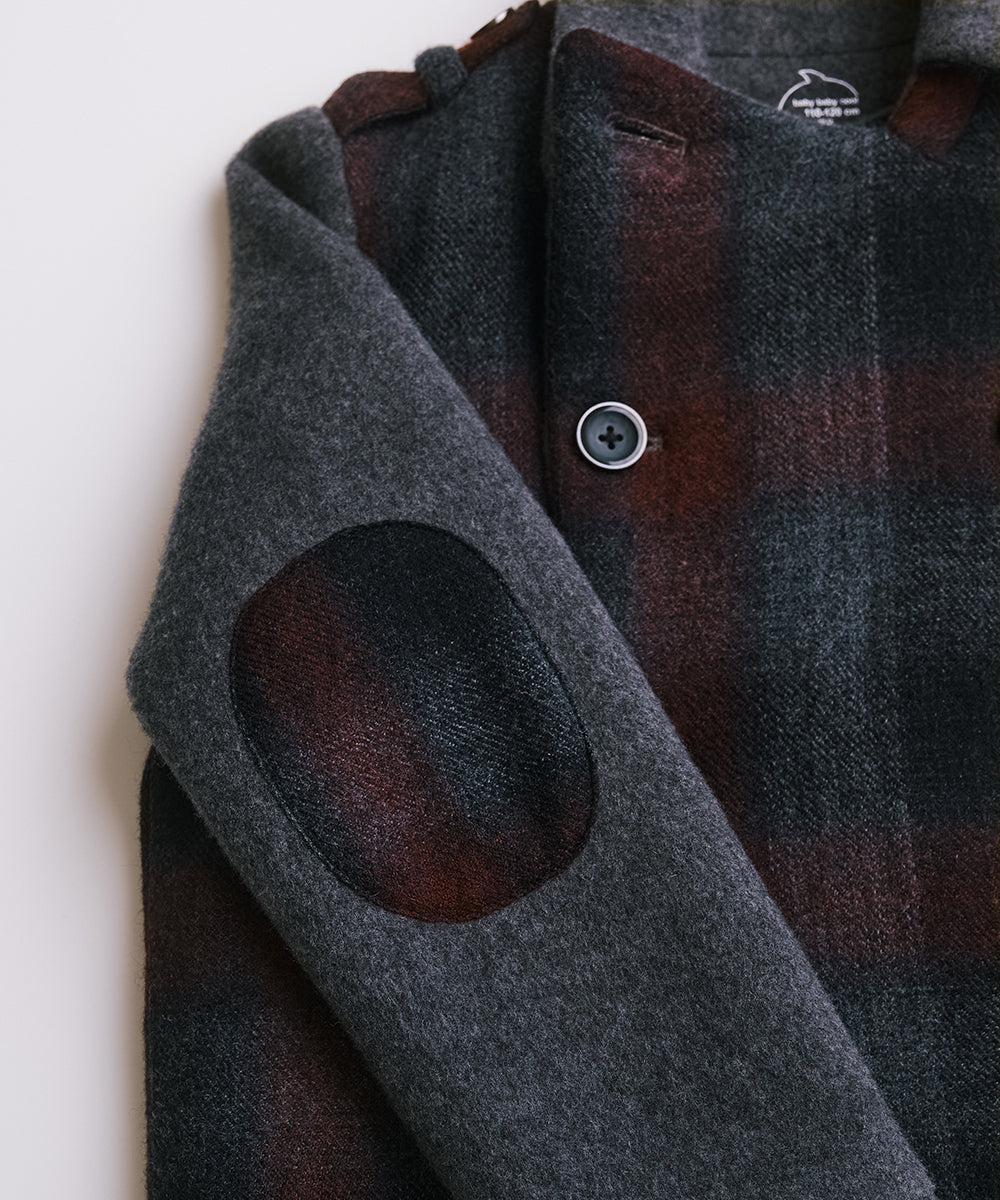 Luxuryコレクション - bbc冒険王ライダースジャケット